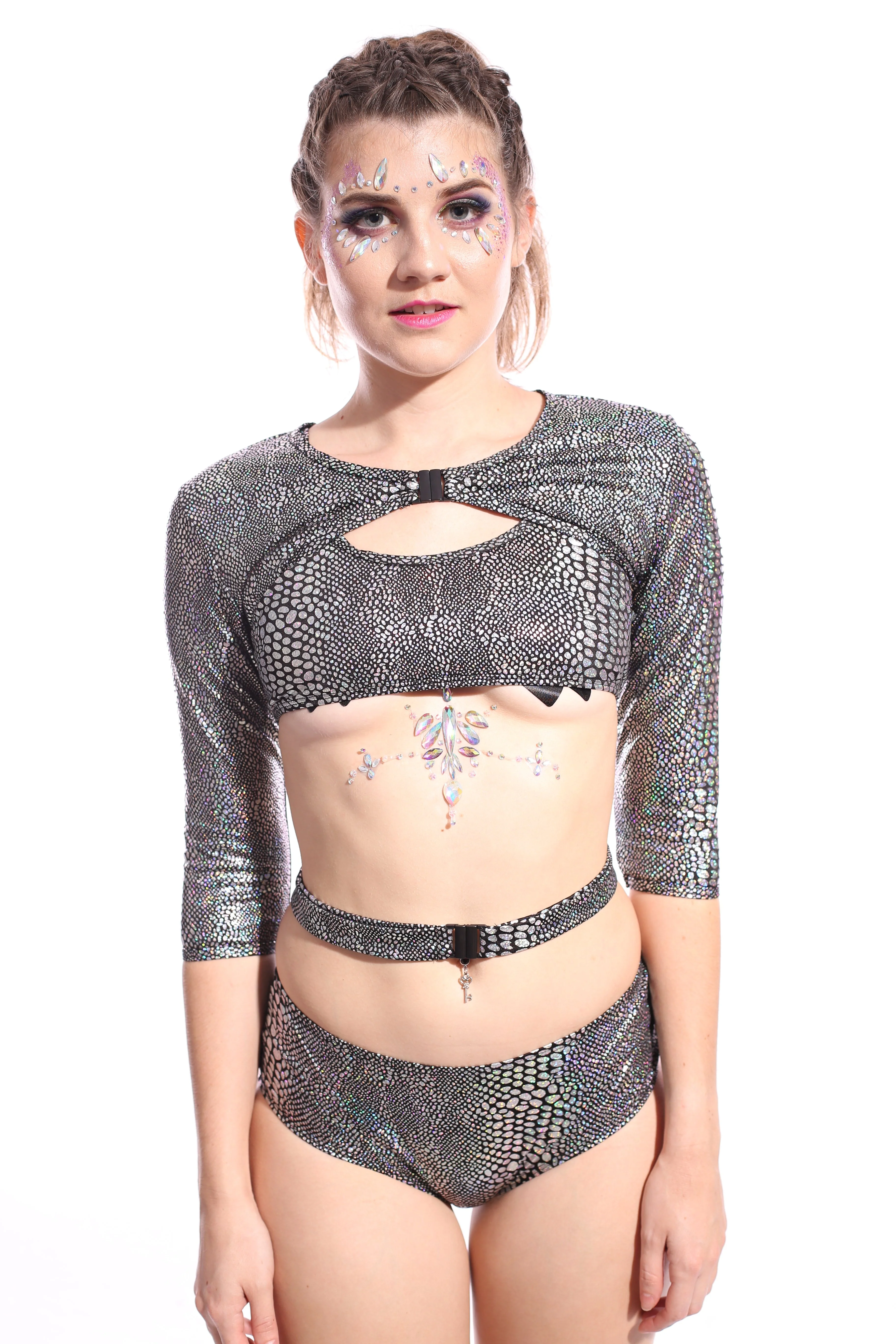 Anaconda Elven Embrace Set (4 pcs) - Image 2