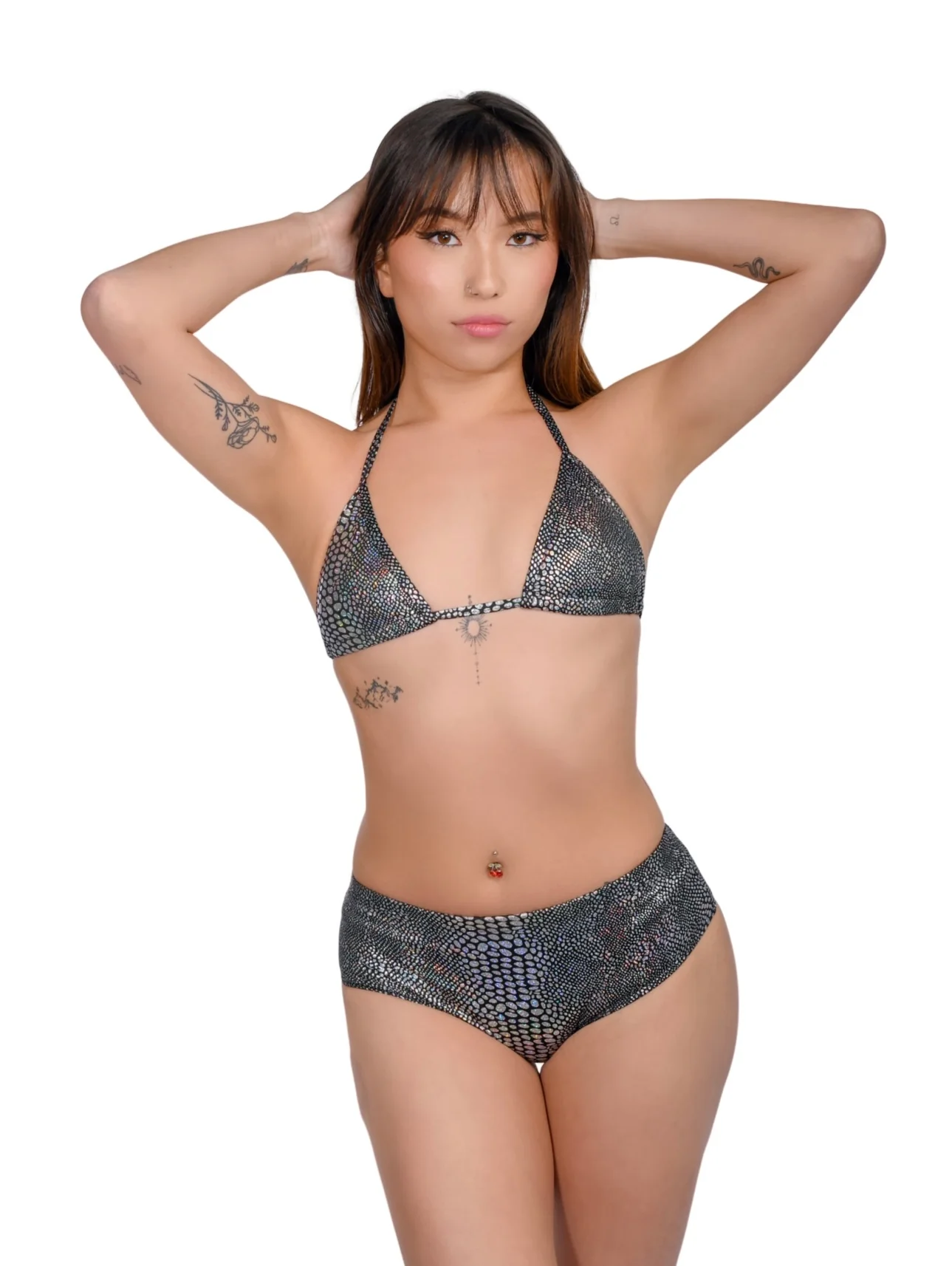 Anaconda Hotshot Set (2 pcs) - Image 2