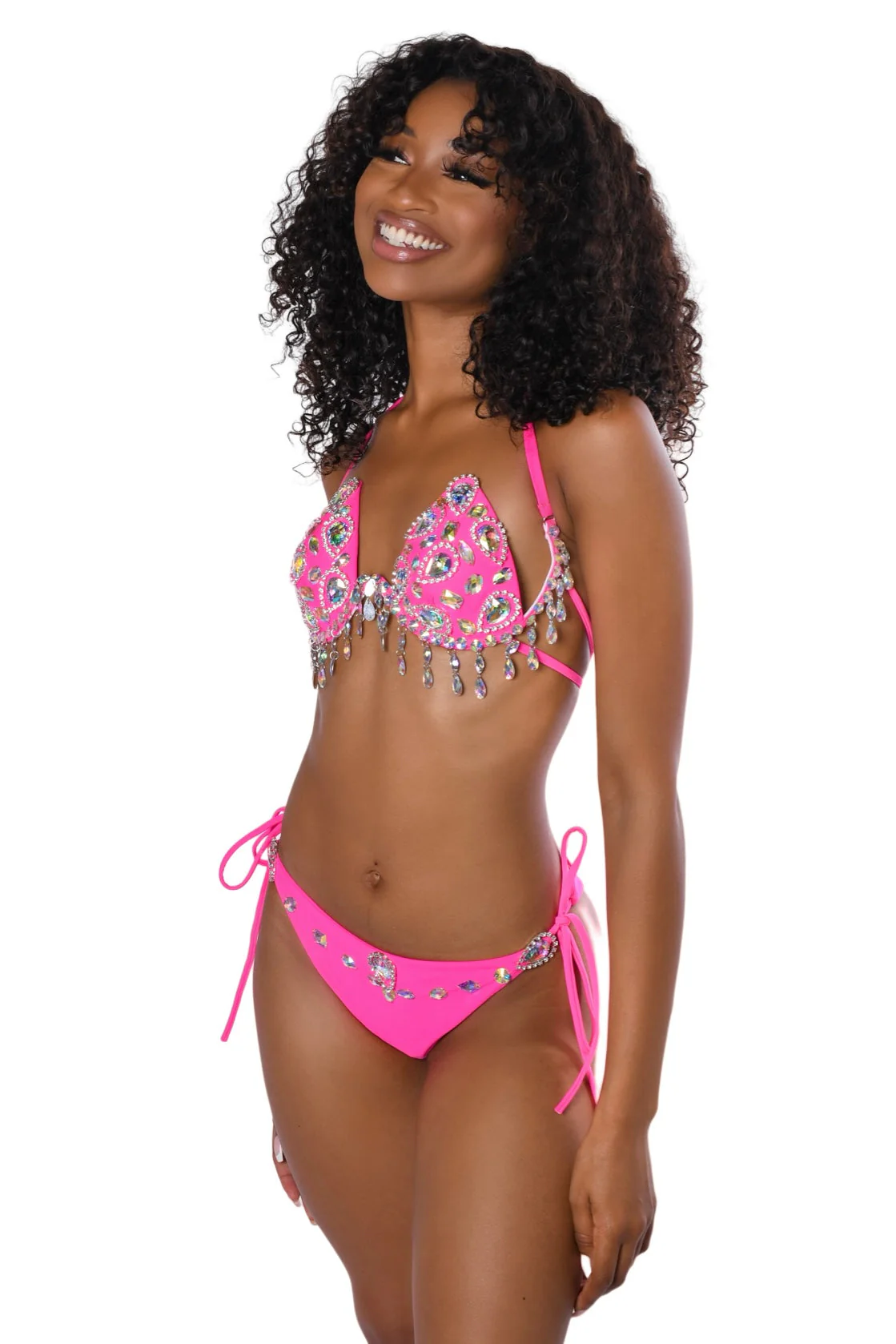 Fantasy Rhinestone Set - Image 3