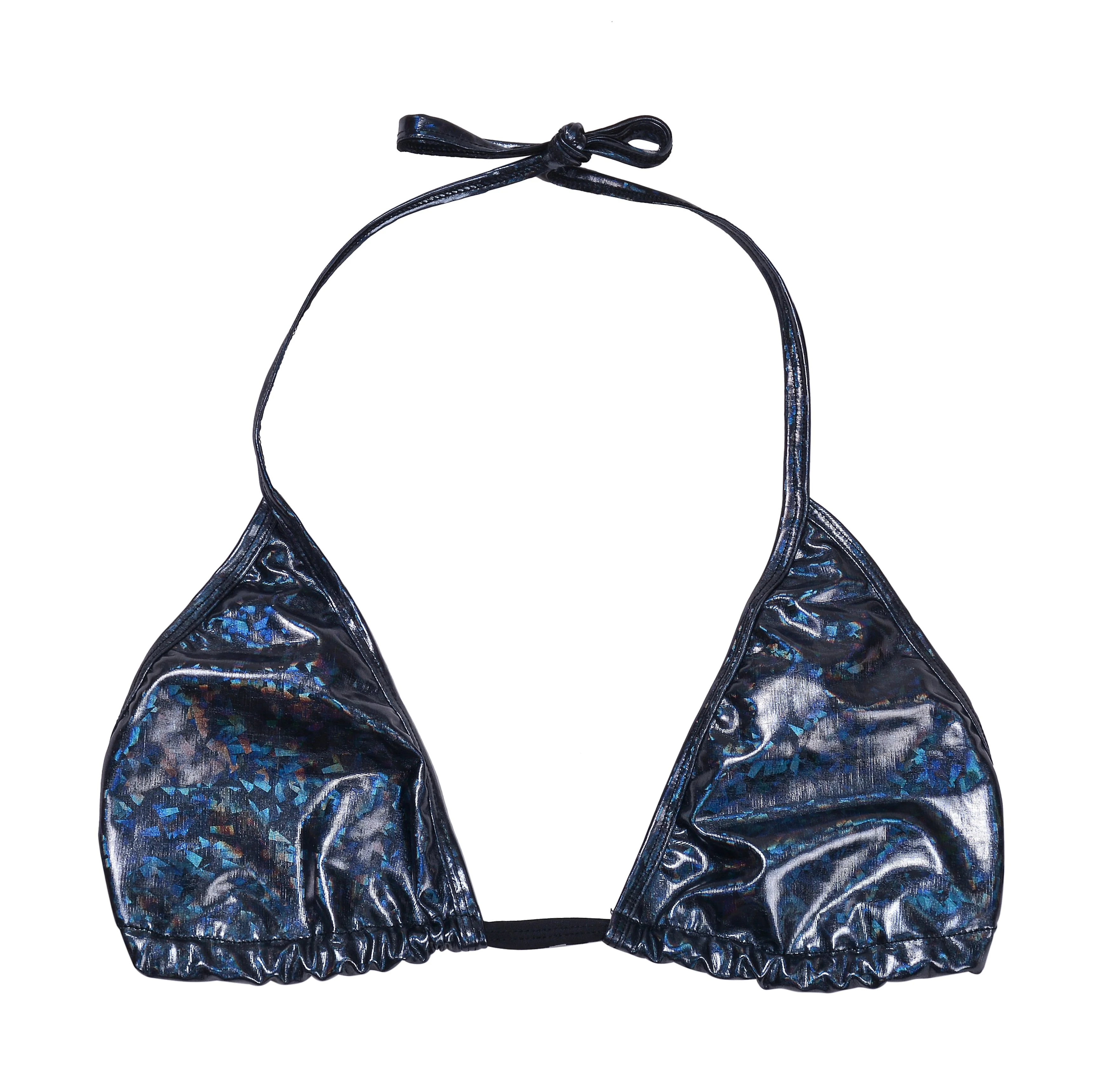 Obsidian Galaxy Bralette