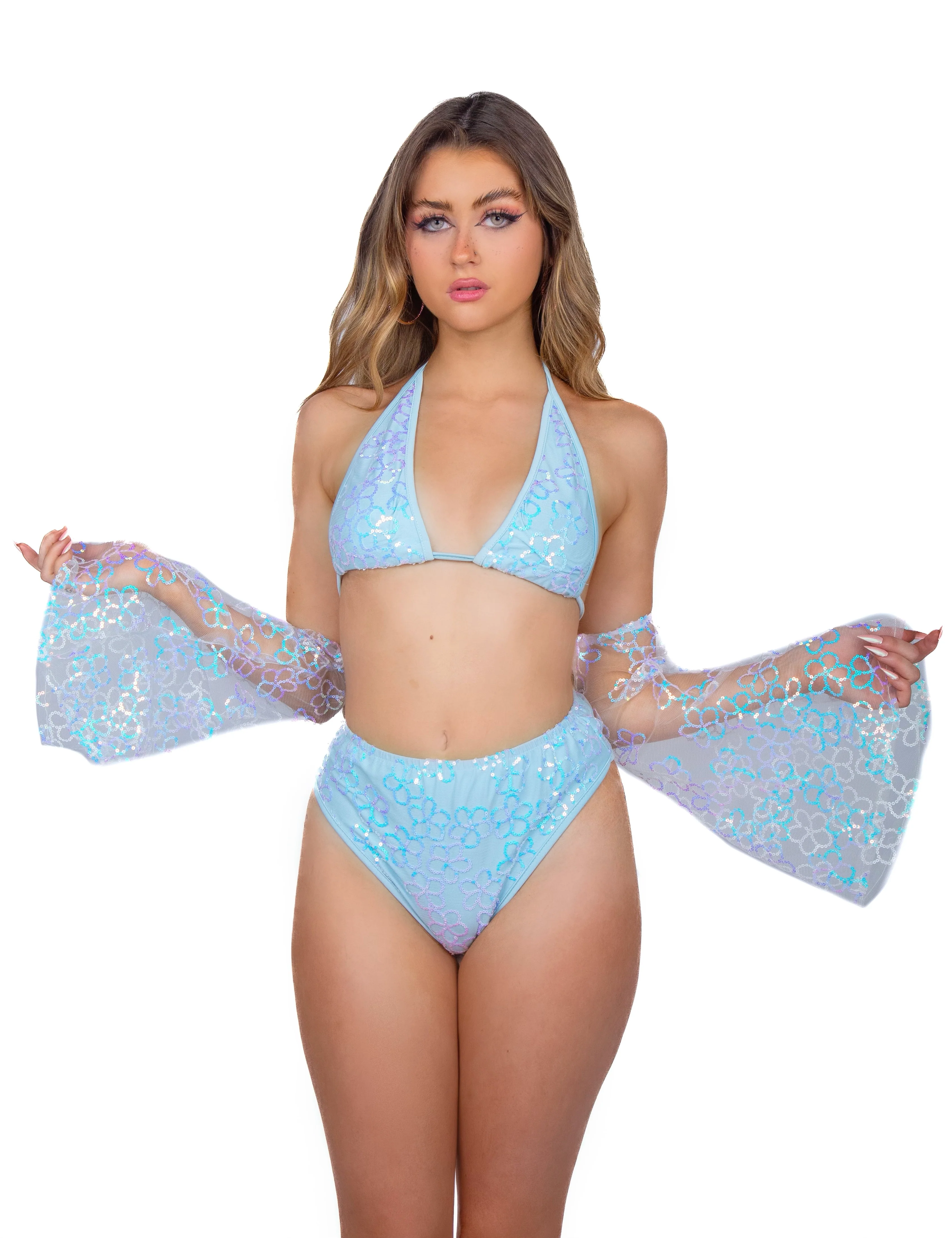 Sky Fairy Aura Set - Image 10