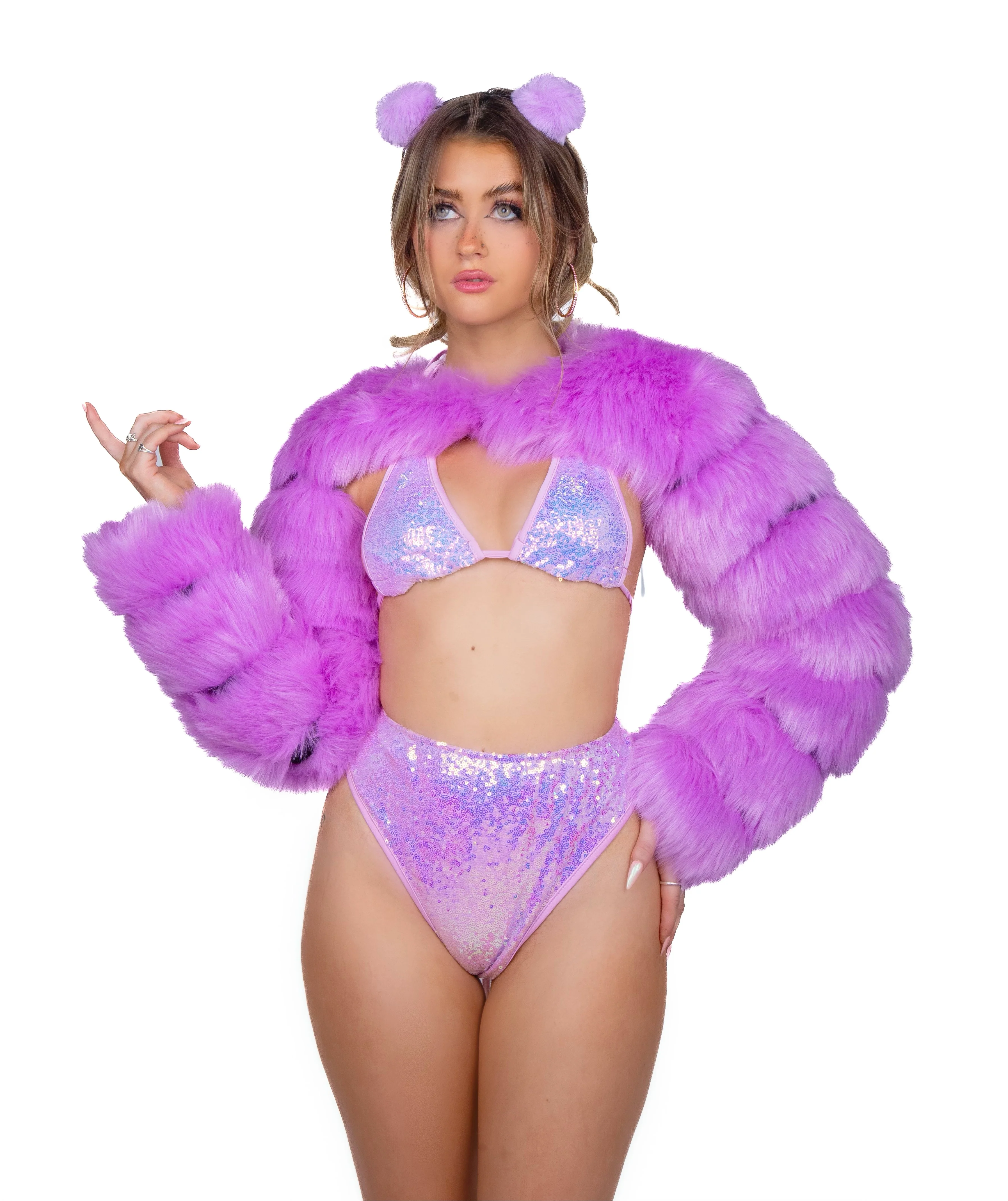 FULL OUTFIT- Share Care Bear (4 pcs) - Image 3