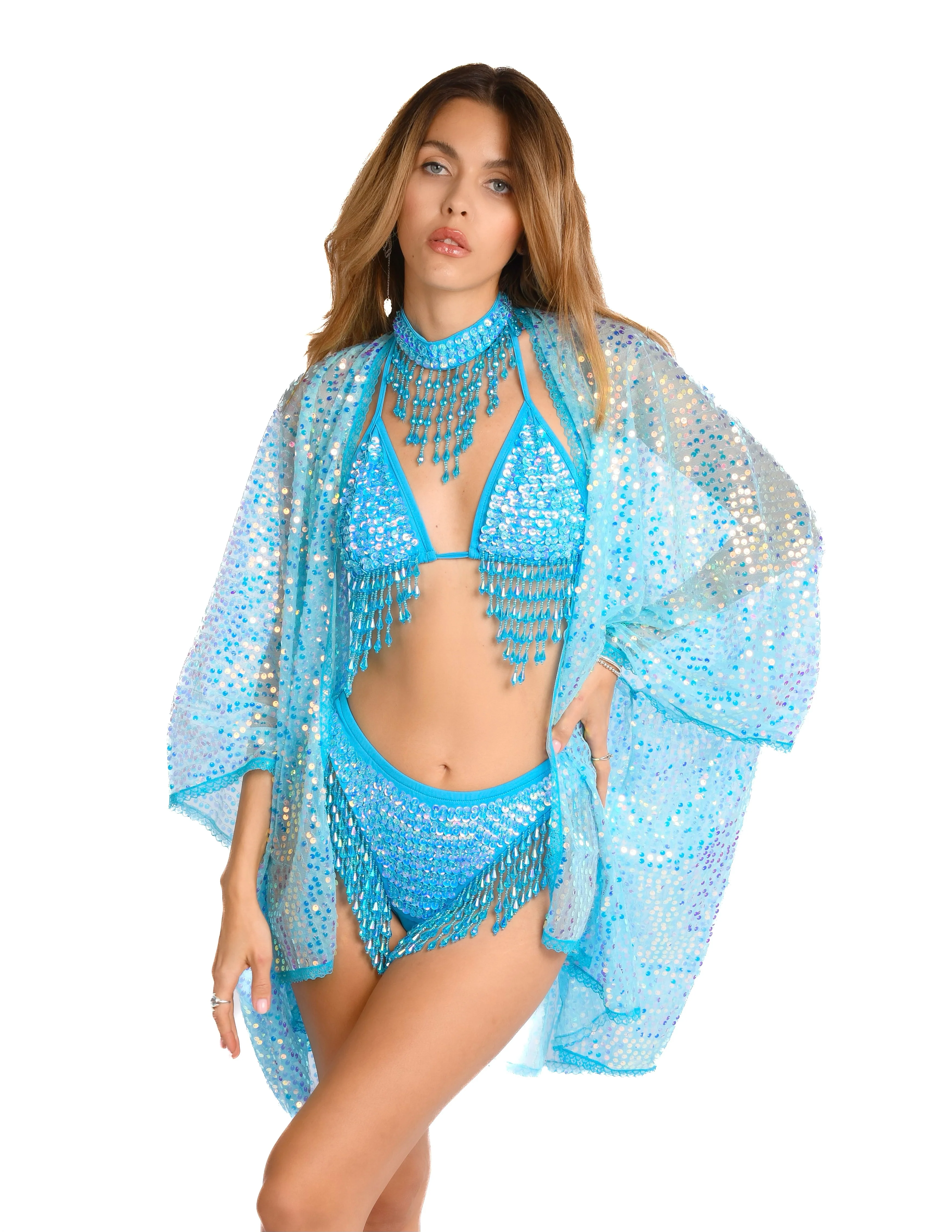 FULL OUTFIT- Wave Sparkle - Image 2