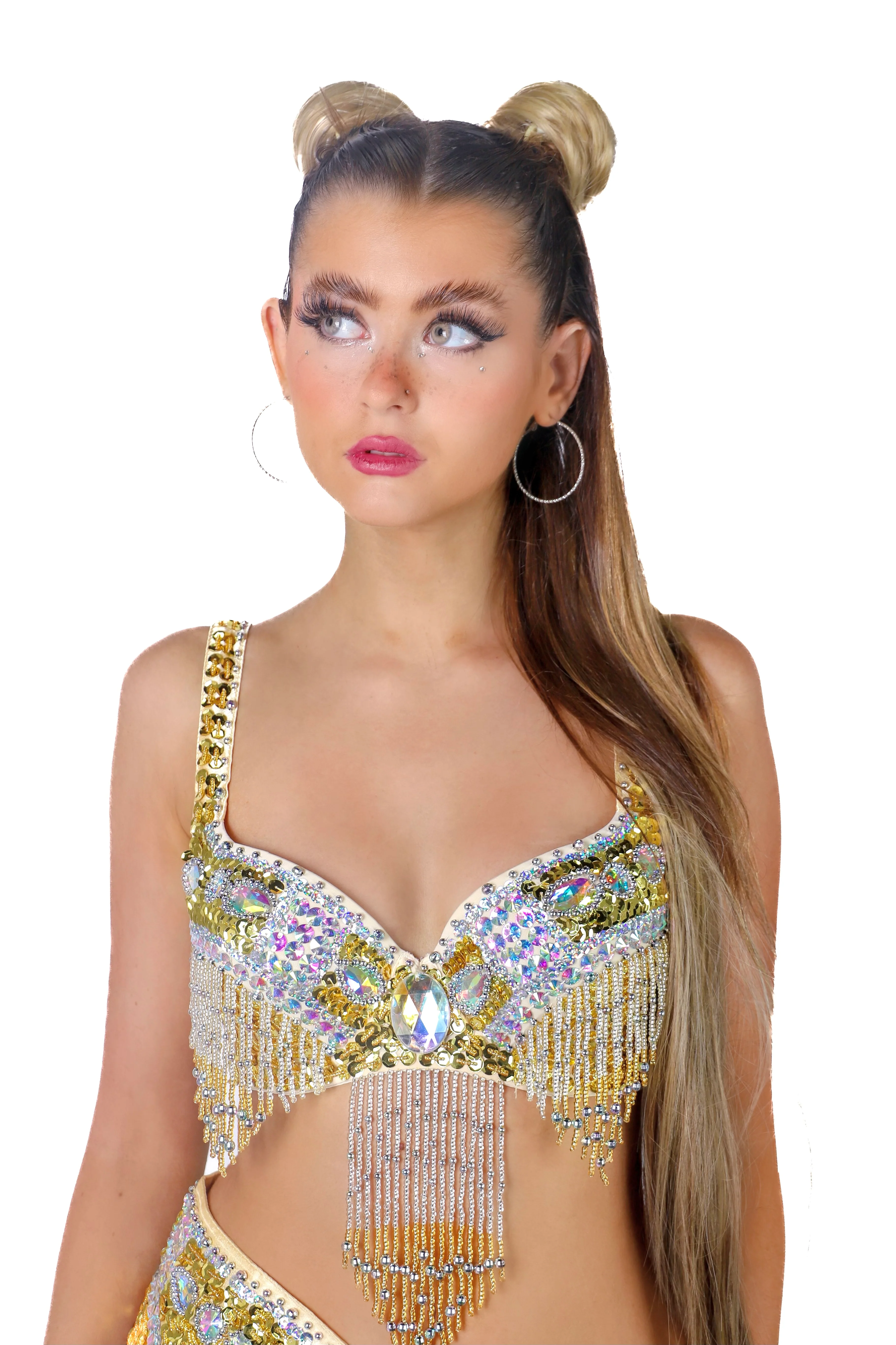 Gold Meadow Carnival Set - Image 8