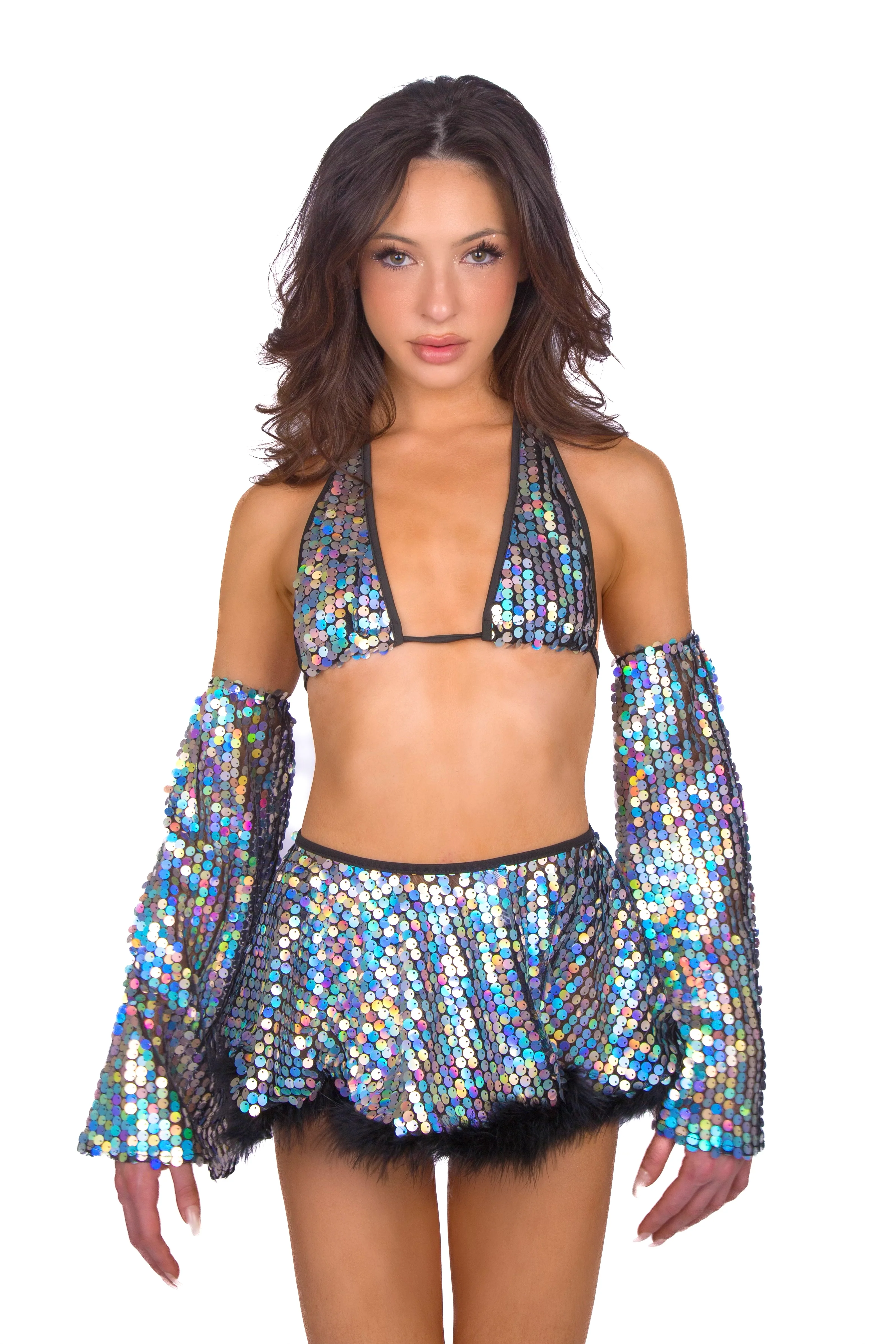 Disco Fairy Aura Set (4 pcs) - Image 8