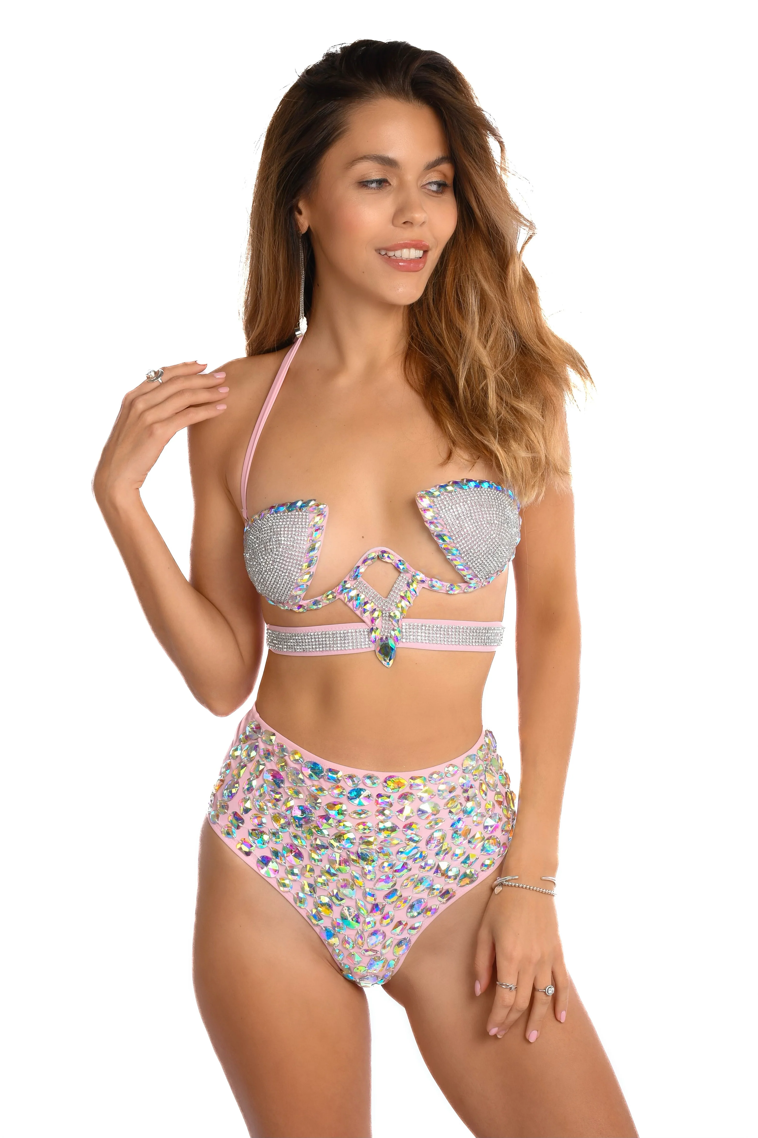 Candy Dreams Carnival Bottoms - Image 3
