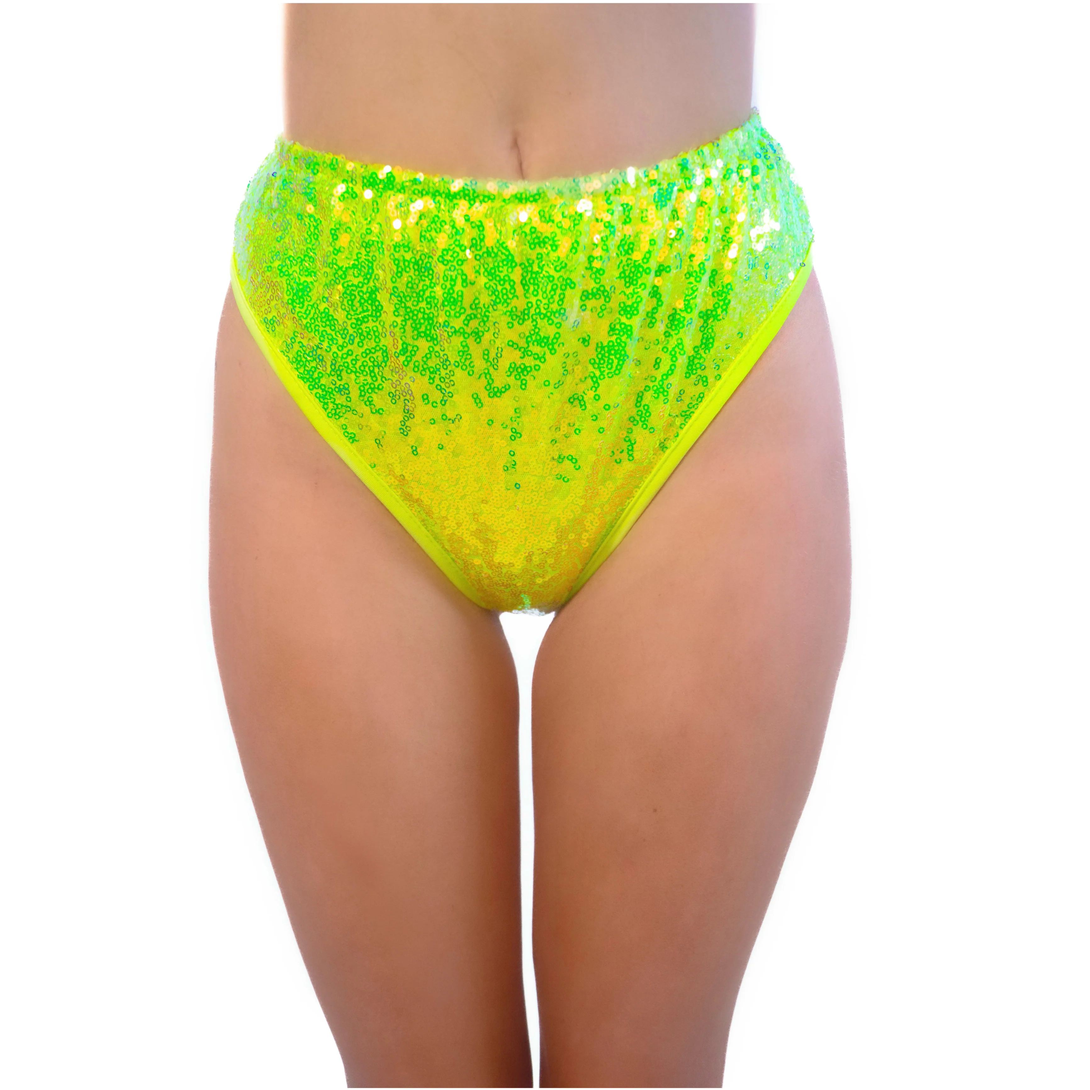 Neon Fairy Aura Bottoms - Image 3