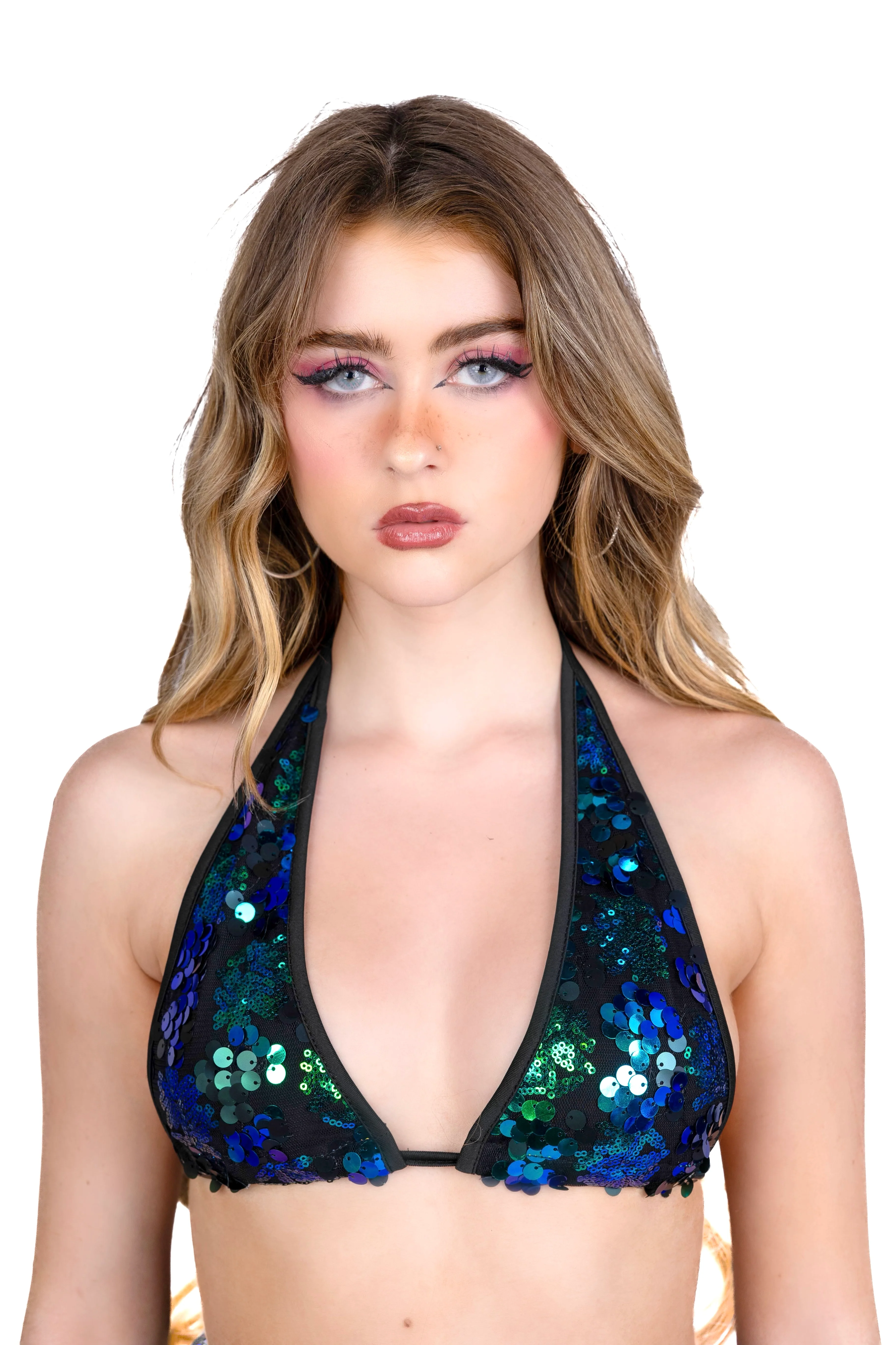 Forest Fairy Aura Top - Image 4