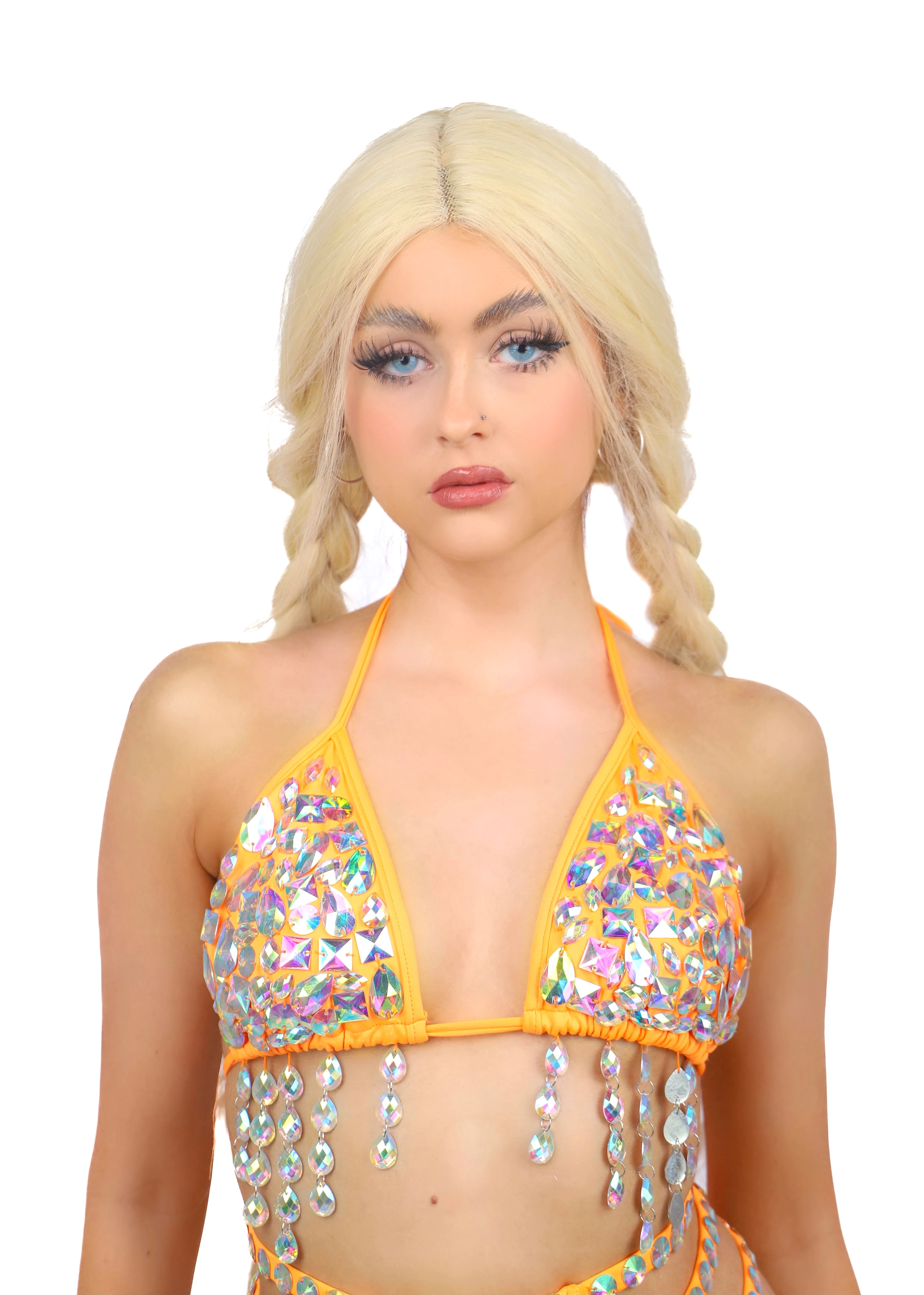 Citrus Aura Rhinestone Set - Image 6