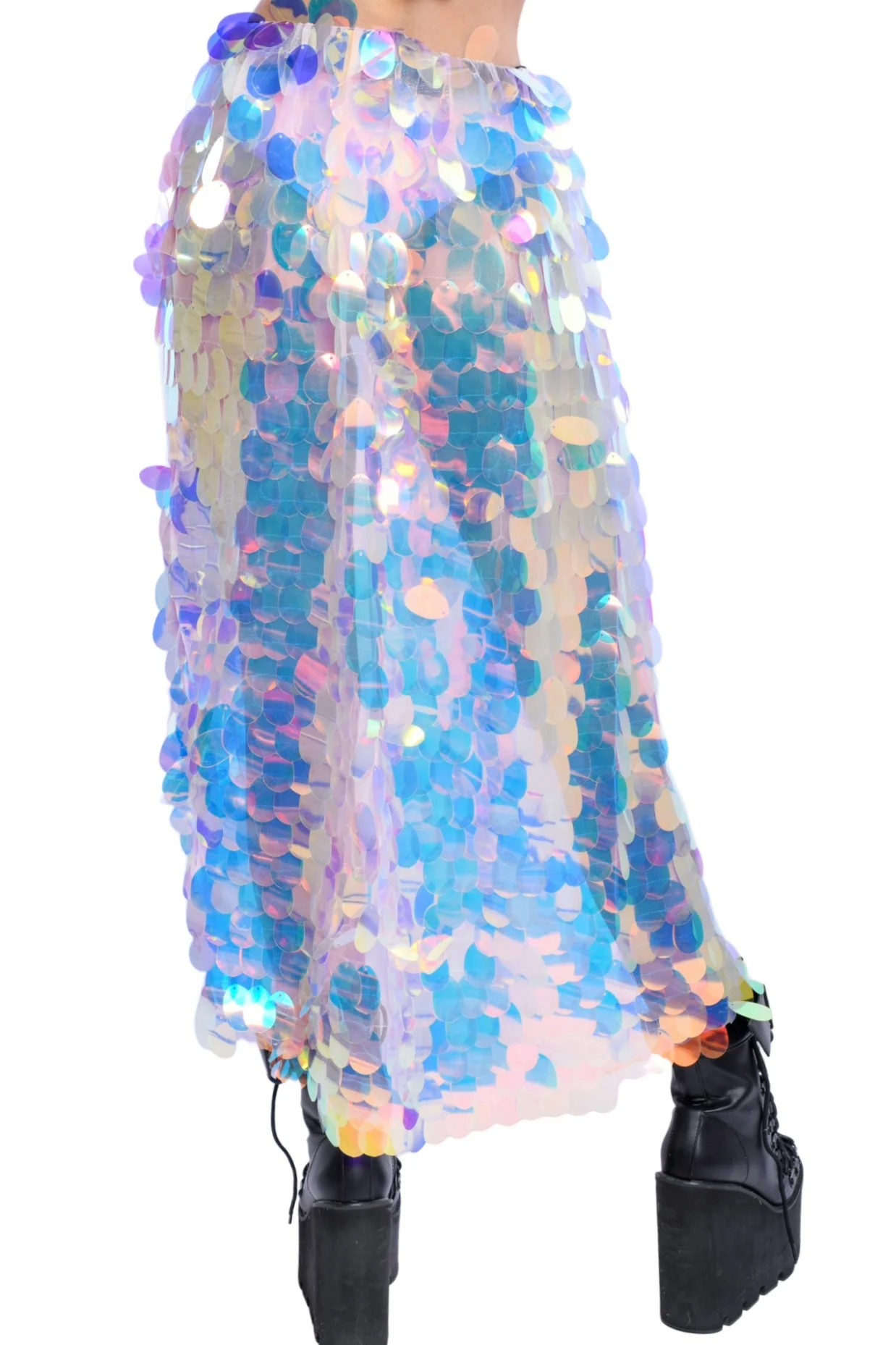 OUTFIT Dream Unicorn Tears Sequin Set (2 Pieces) - Image 3