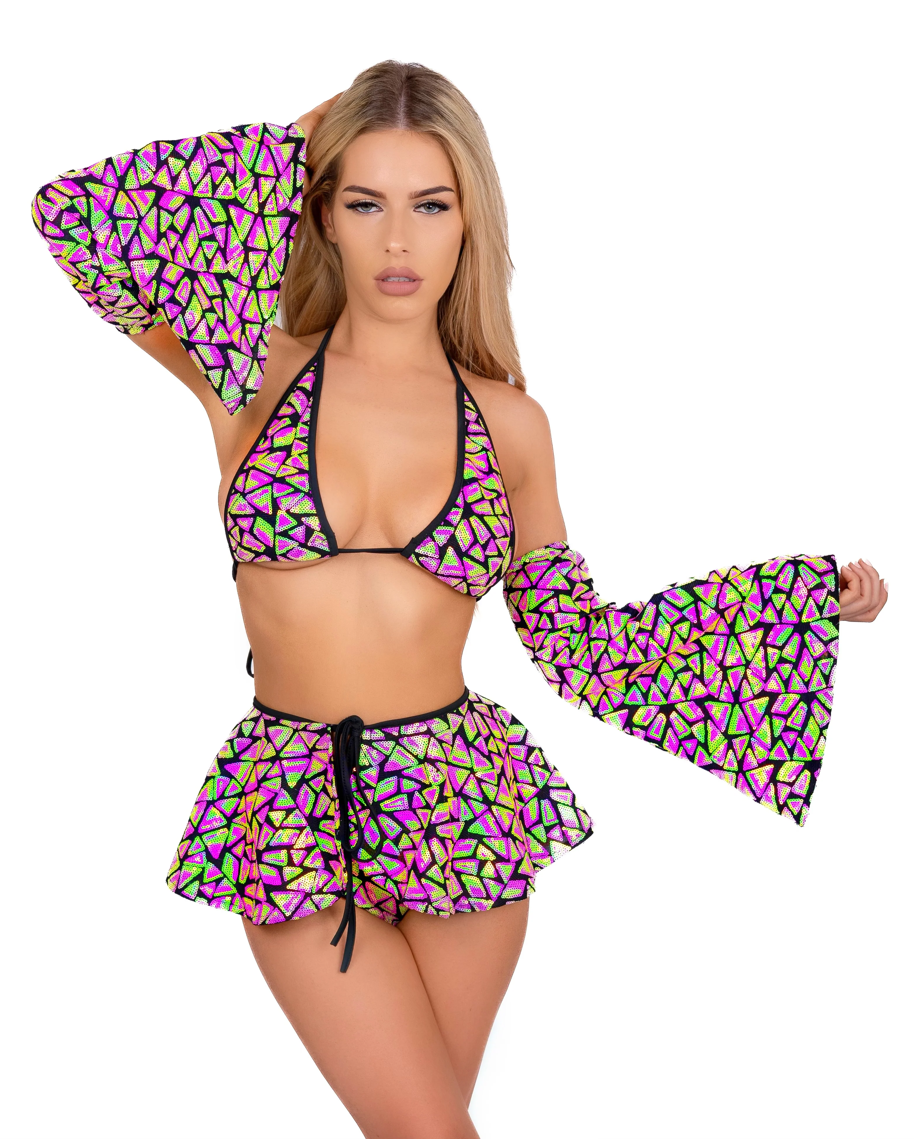 Watermelon Disco Aura Set - Image 3