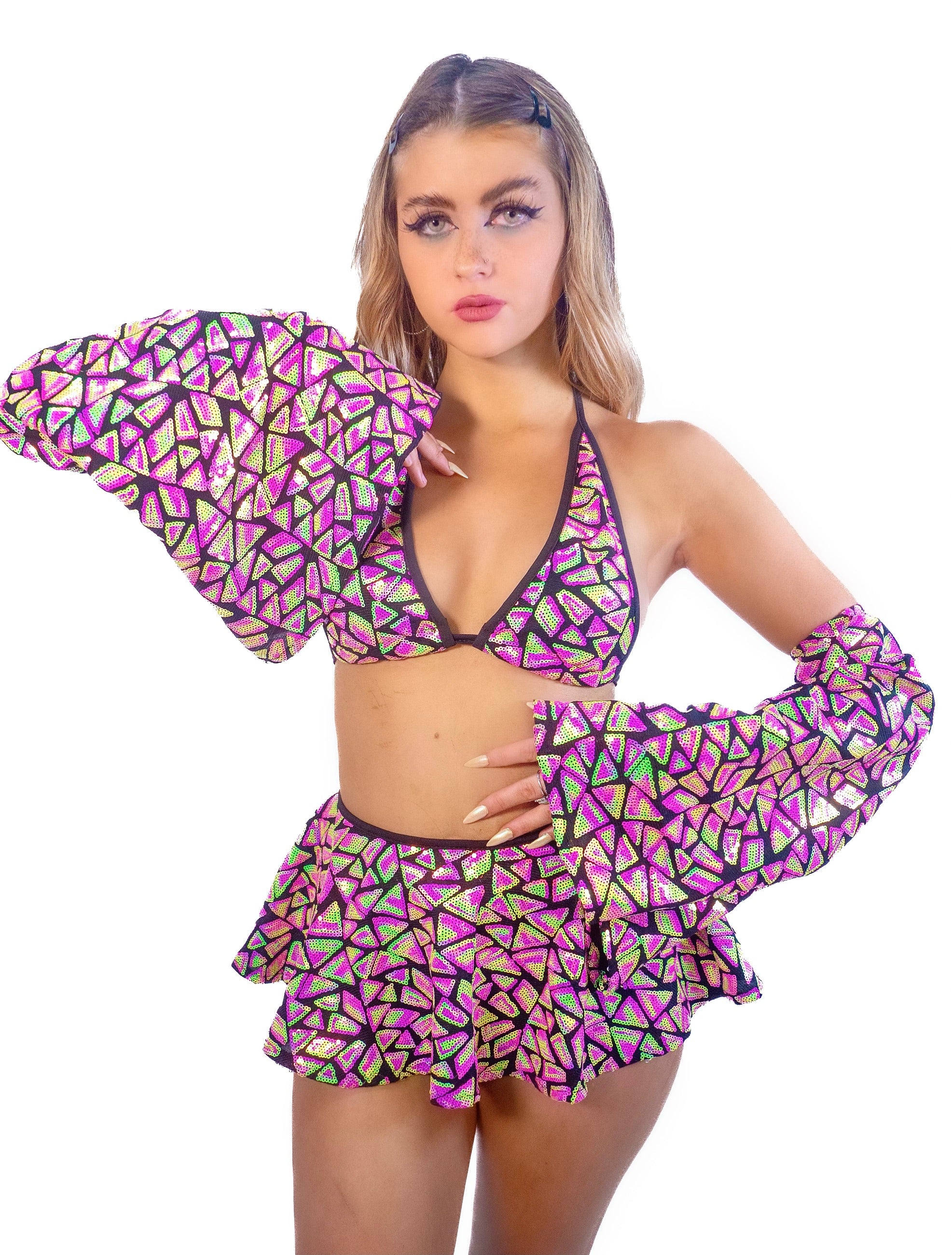Watermelon Disco Aura Set - Image 4