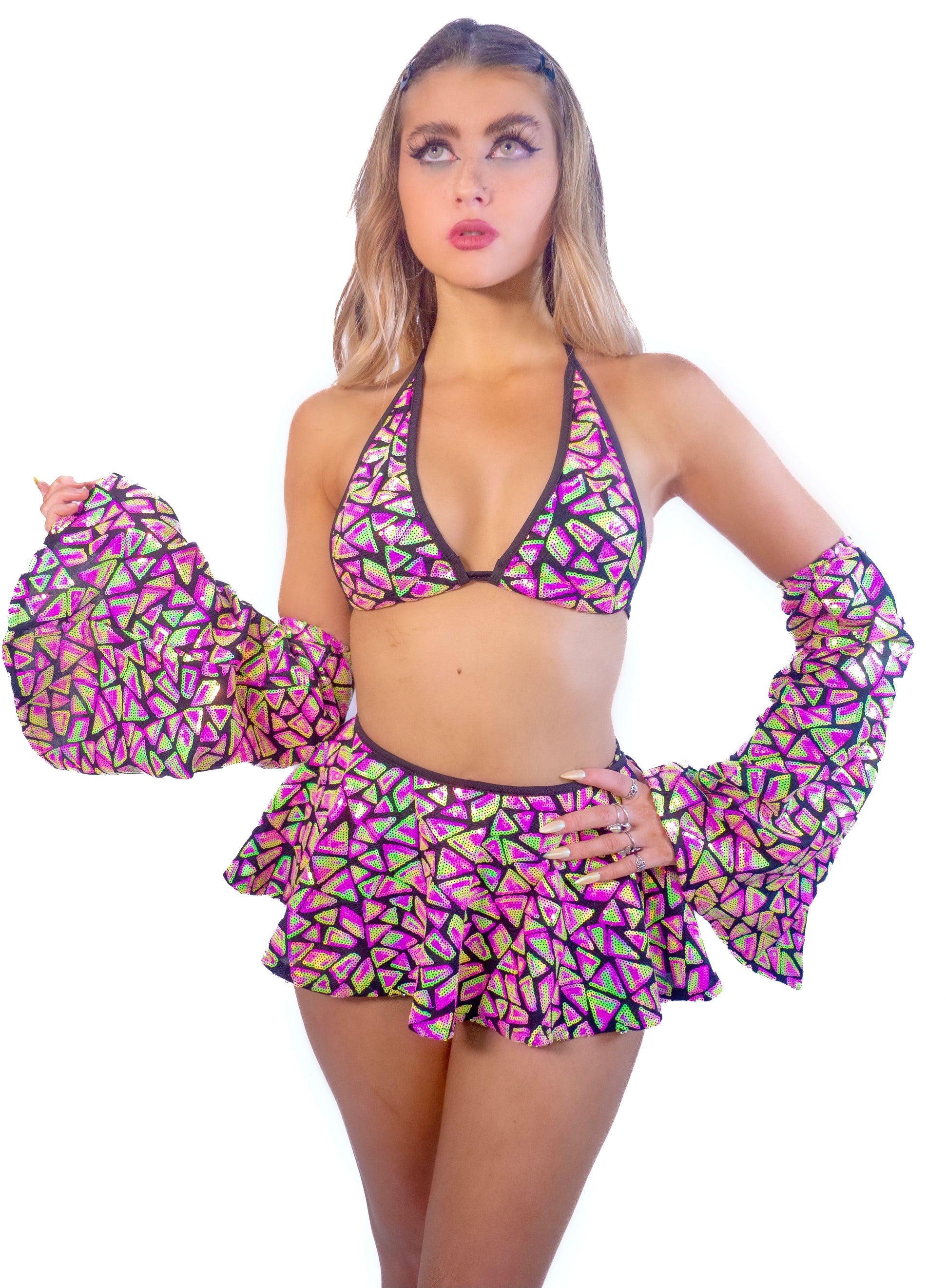 Watermelon Disco Aura Set - Image 5