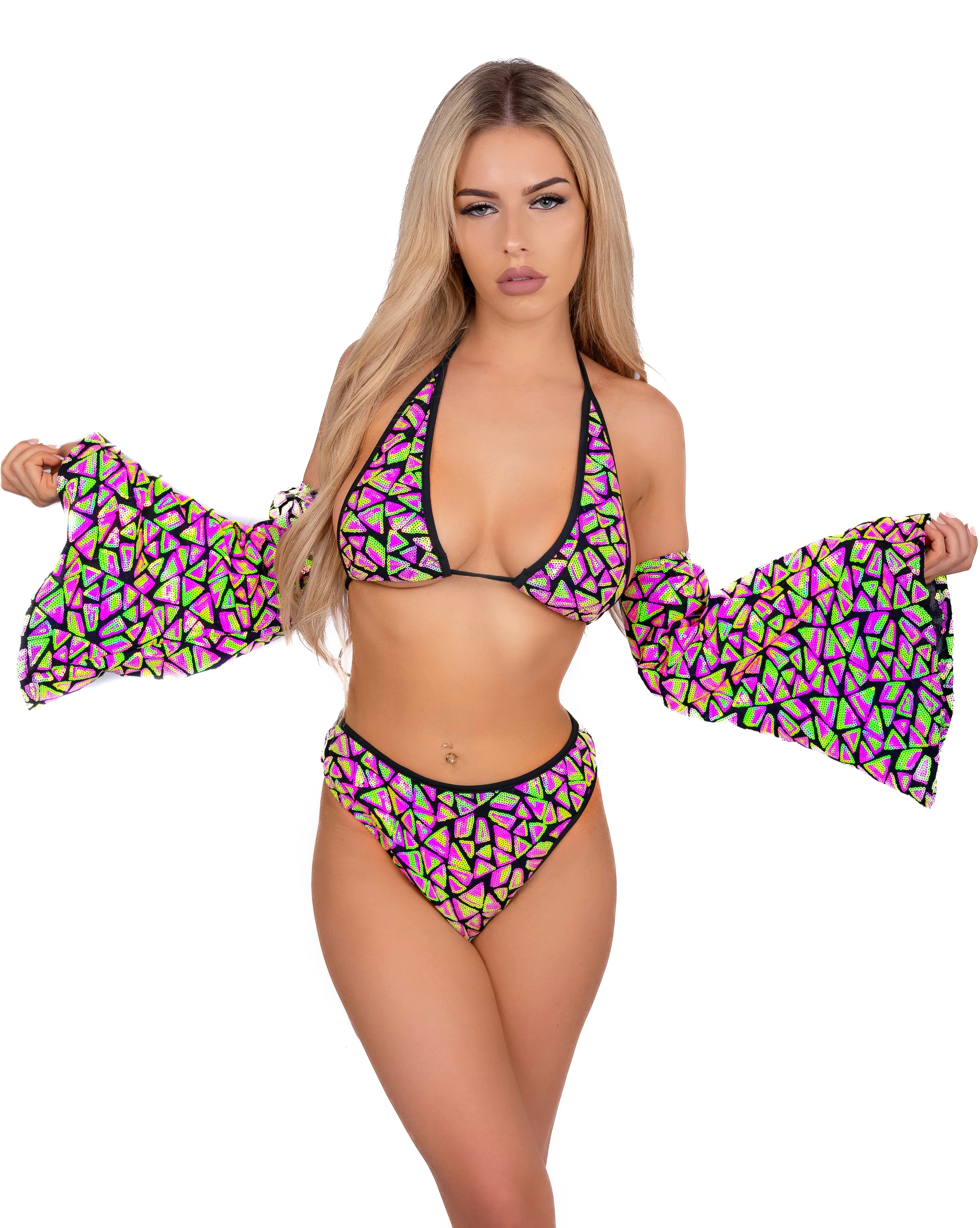 Watermelon Disco Aura Set - Image 7