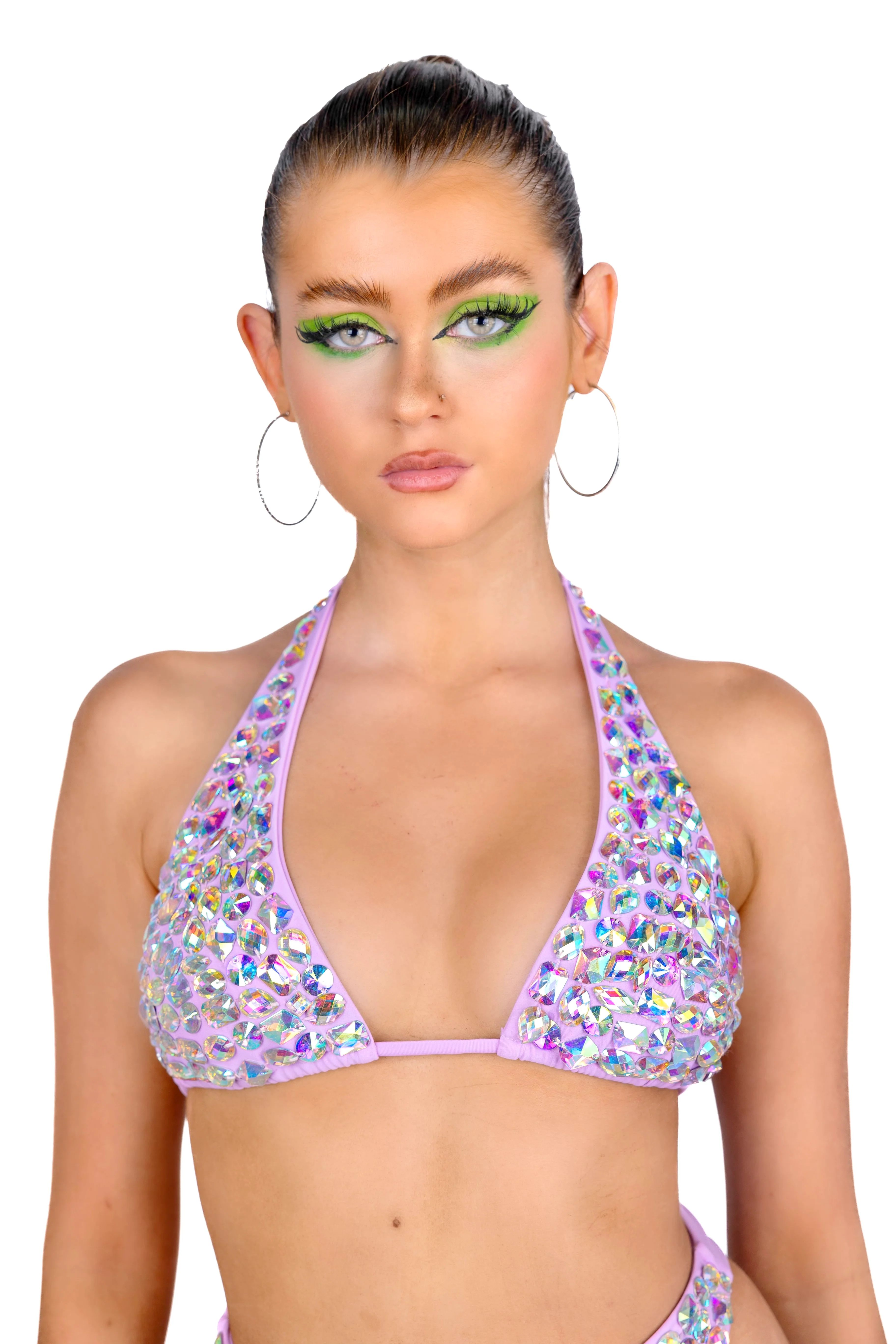Lilac Daze Rhinestone Set - Image 4