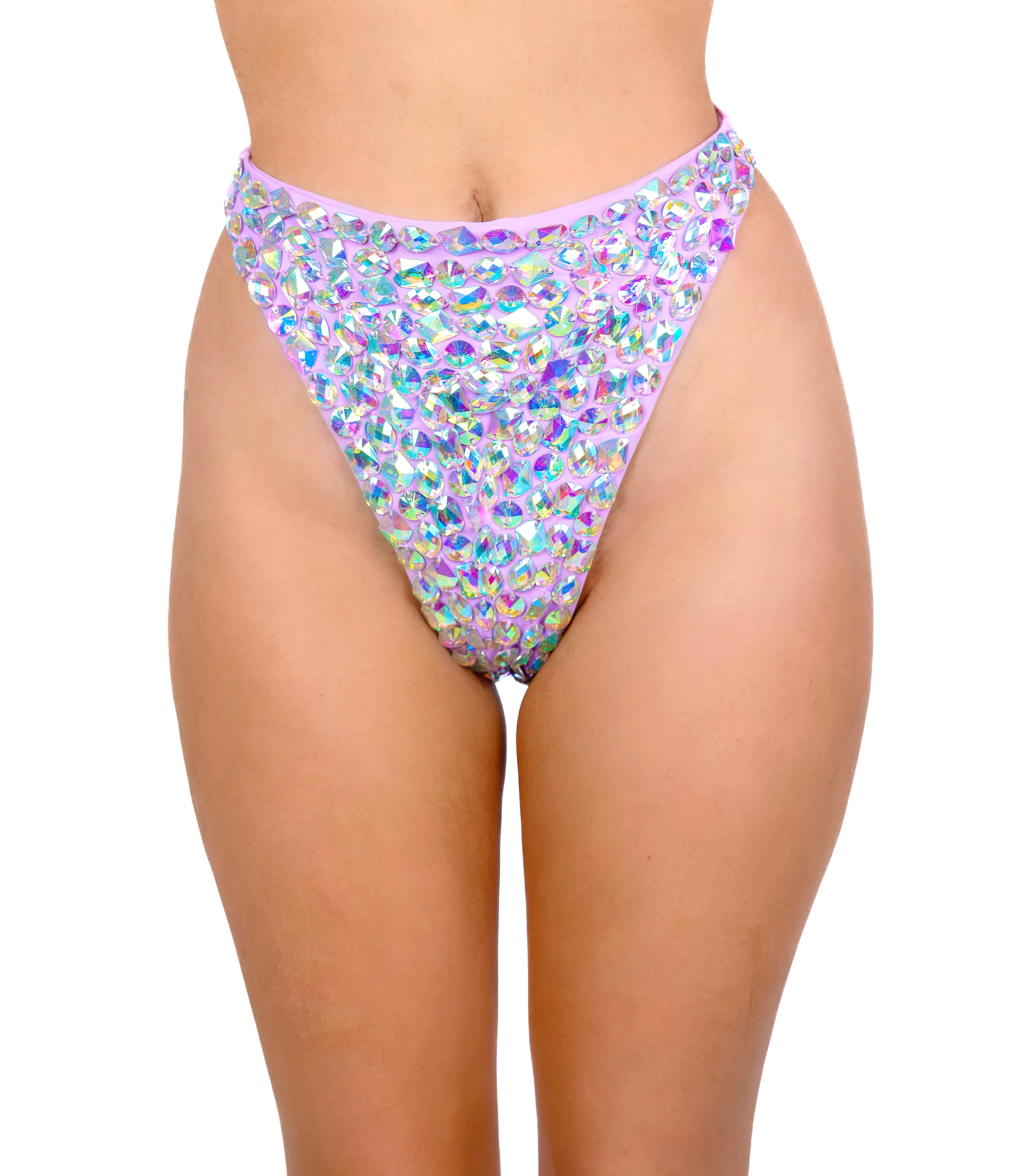 Lilac Daze Rhinestone Set - Image 5