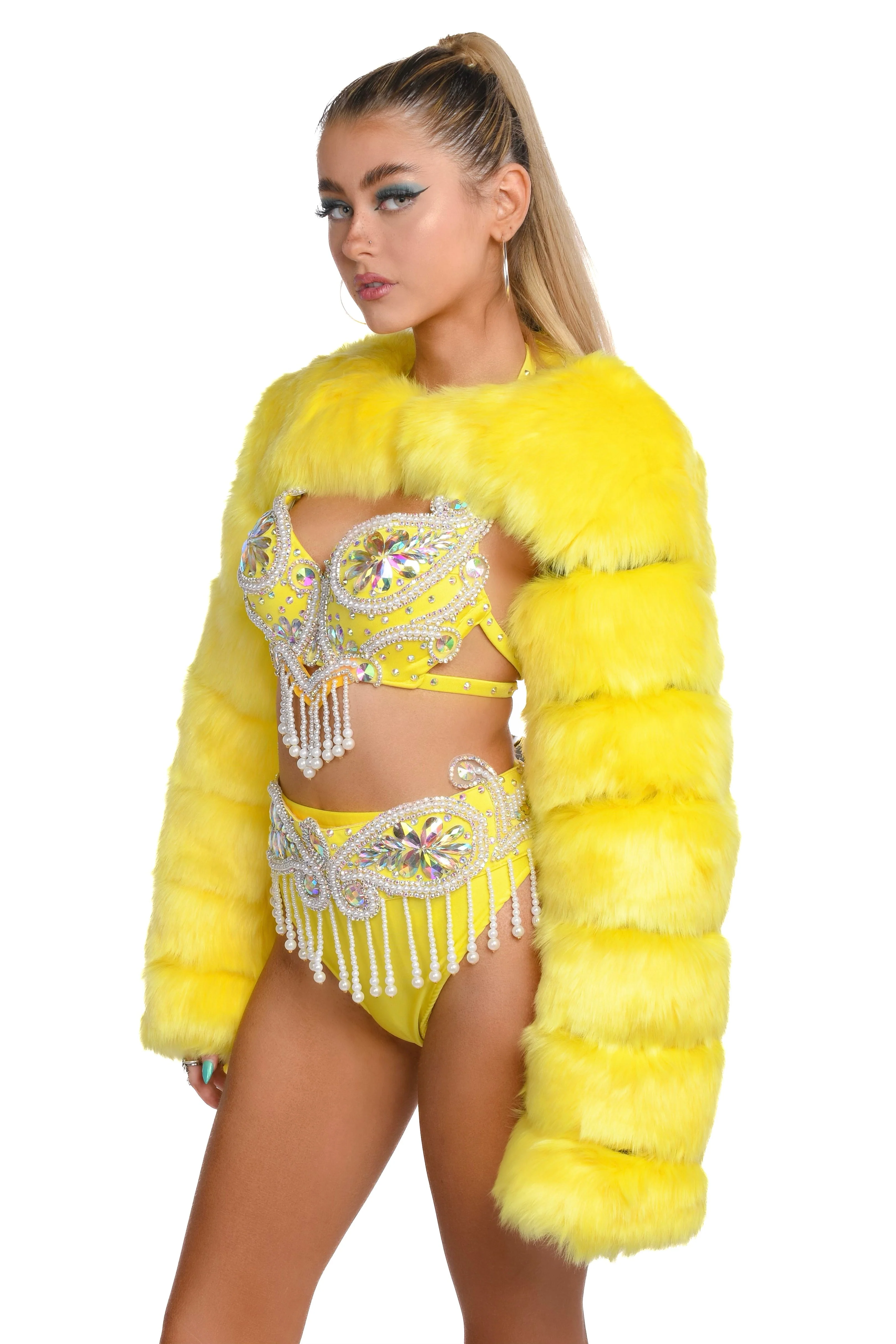 FULL OUTFIT- Sunset Meadow - Image 2