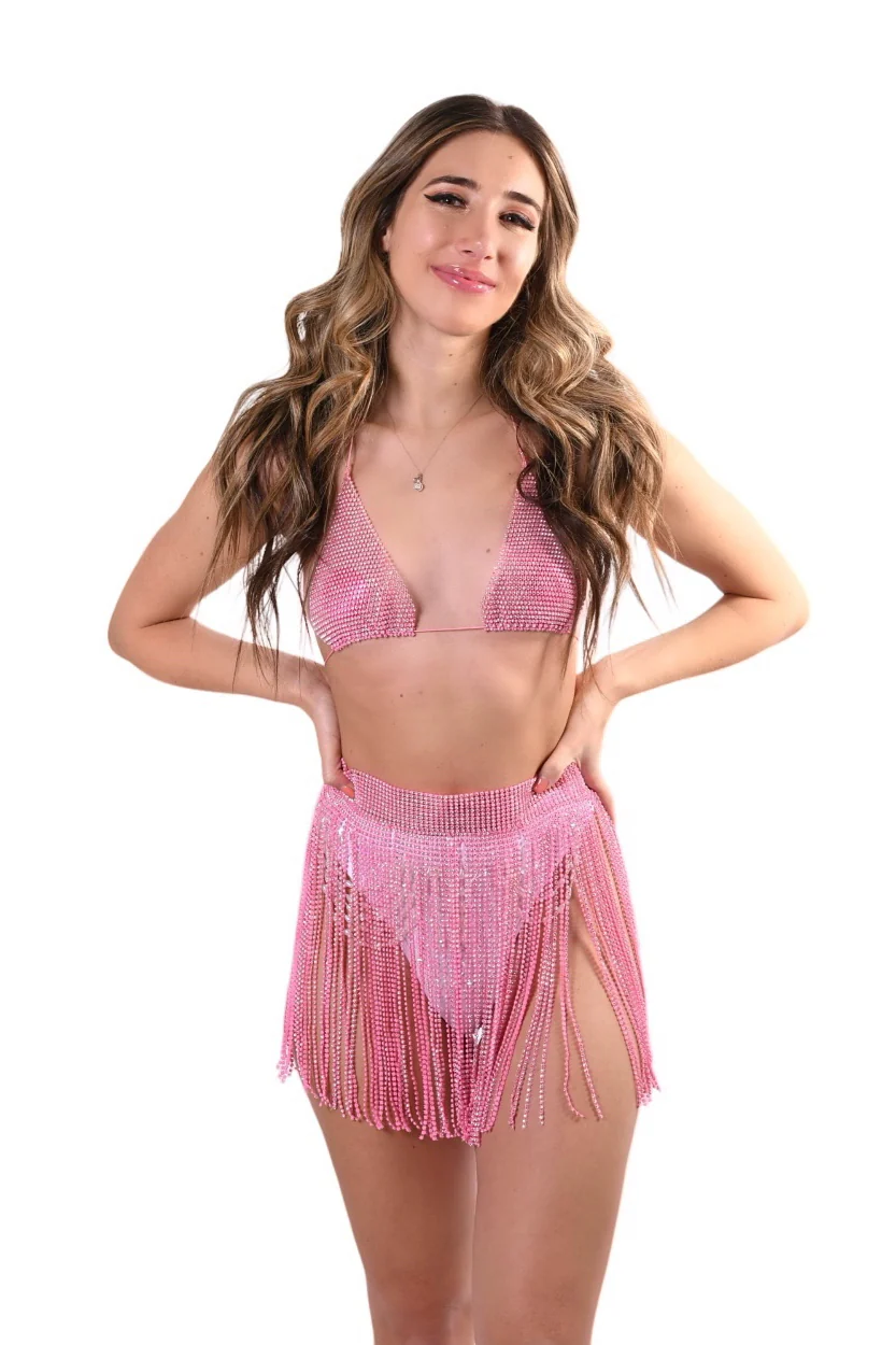 Cotton Candy Rhinestone Set - Image 5