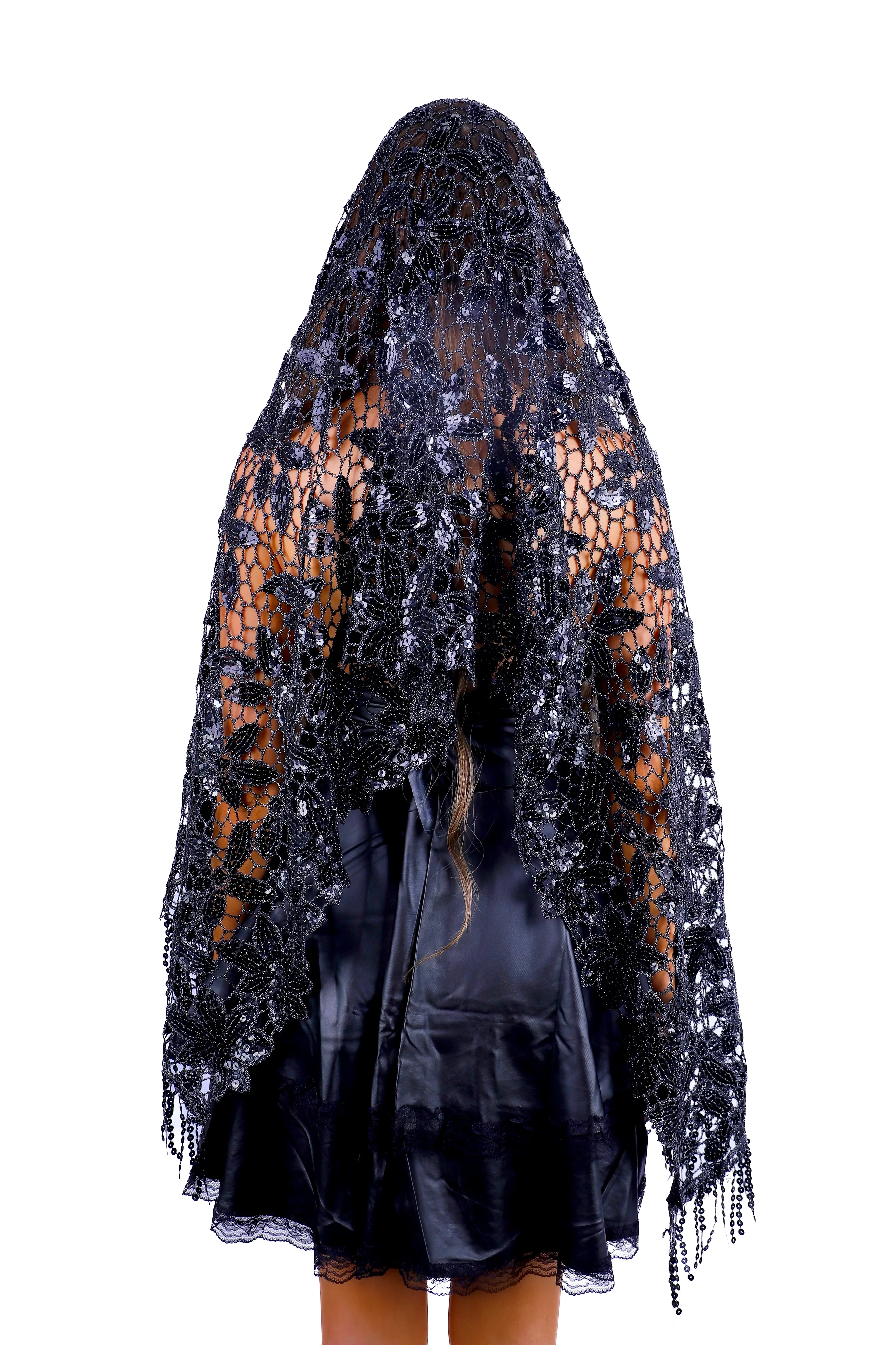 FULL OUTFIT- Dark Bride (2 pcs) - Image 4