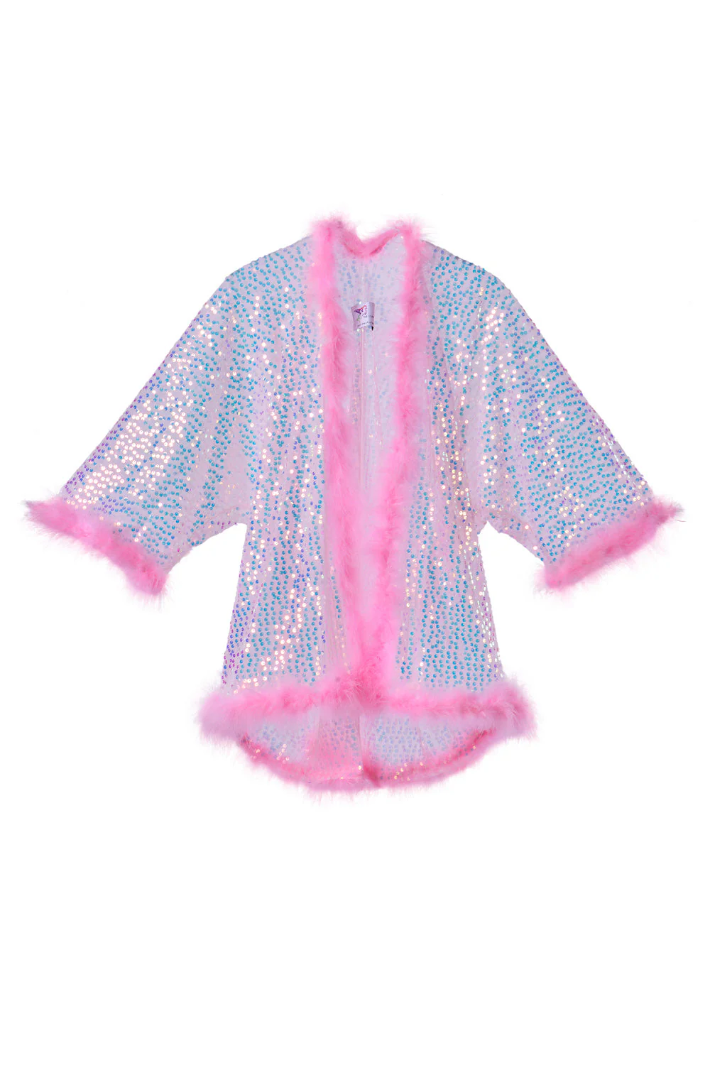 FULL OUTFIT - Pink Heart Goddess - Image 4