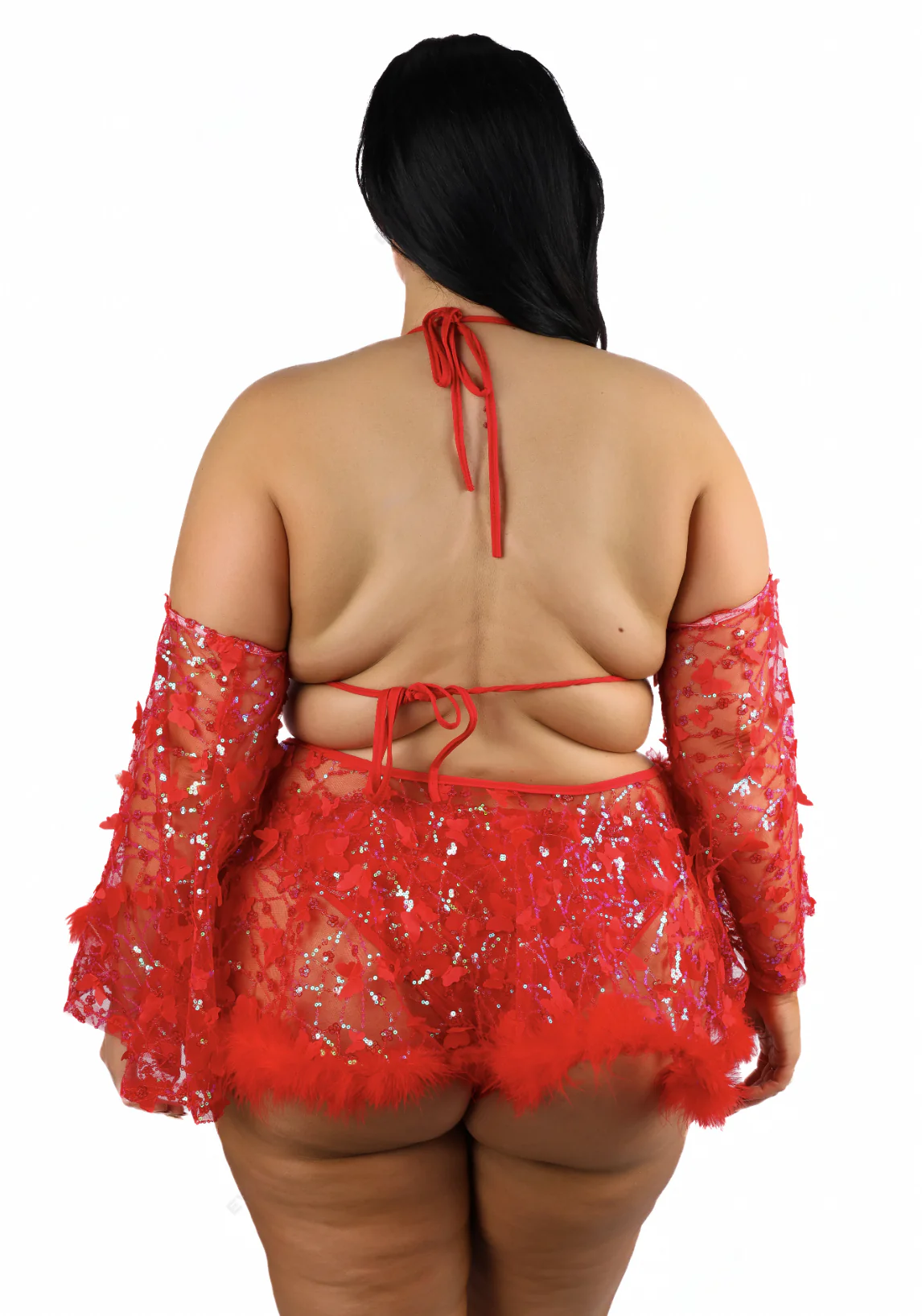 PLUS Ruby Fairy Blossom Set (4 pcs) - Image 3