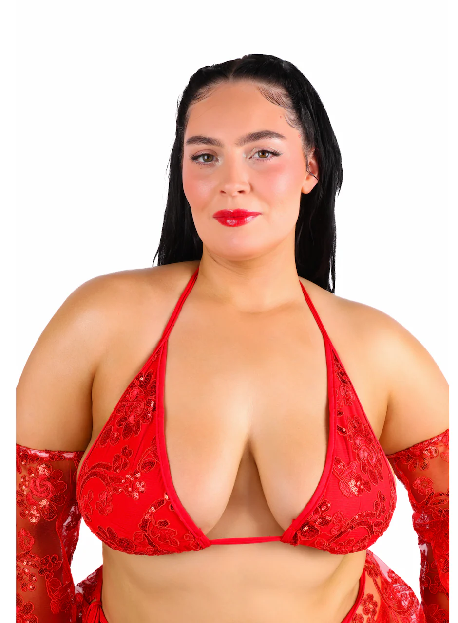 PLUS Ruby Fantasy Fairy Blossom Set (4 pcs) - Image 4