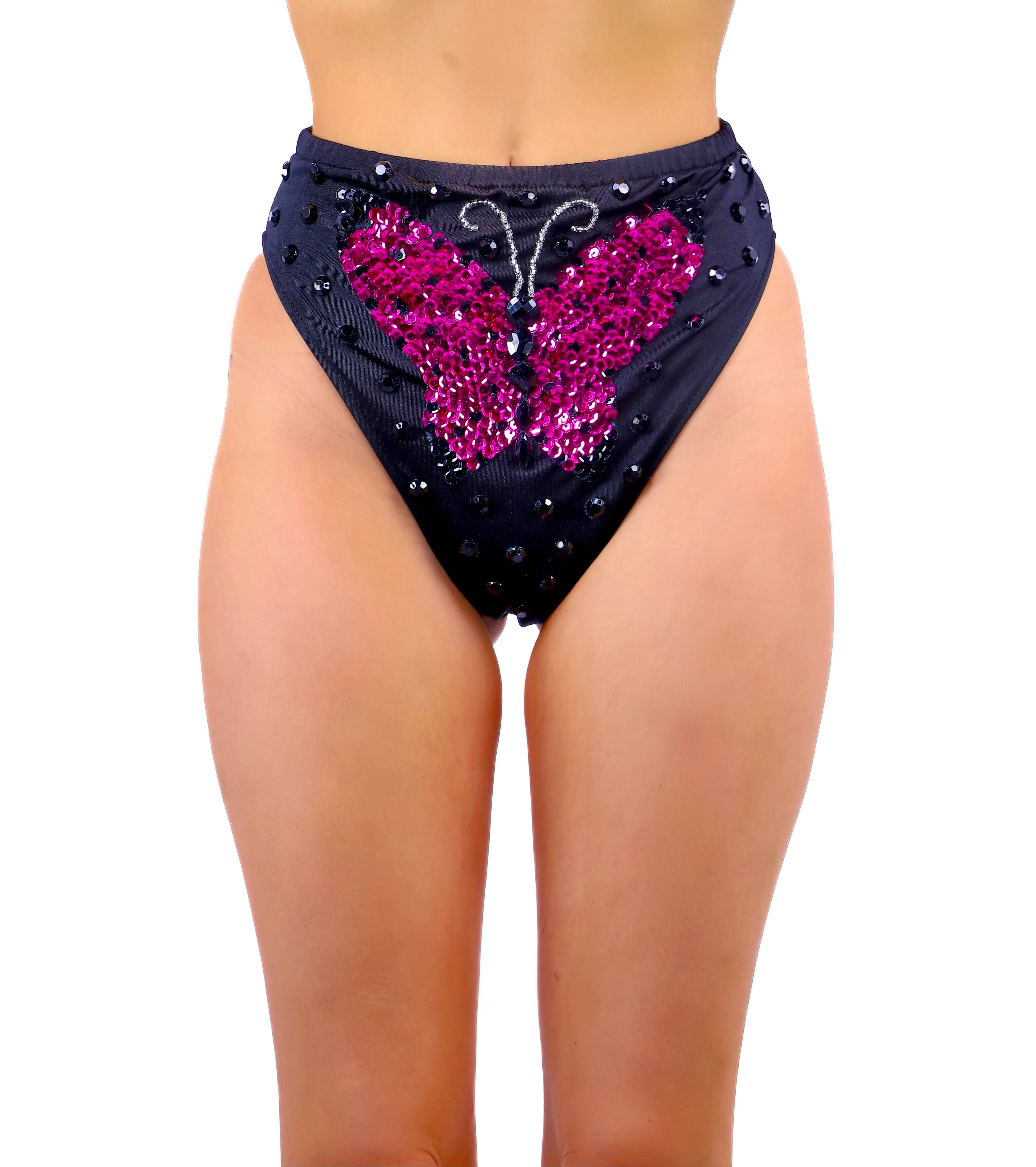 Butterfly Fantasy Carnival Set - Image 6