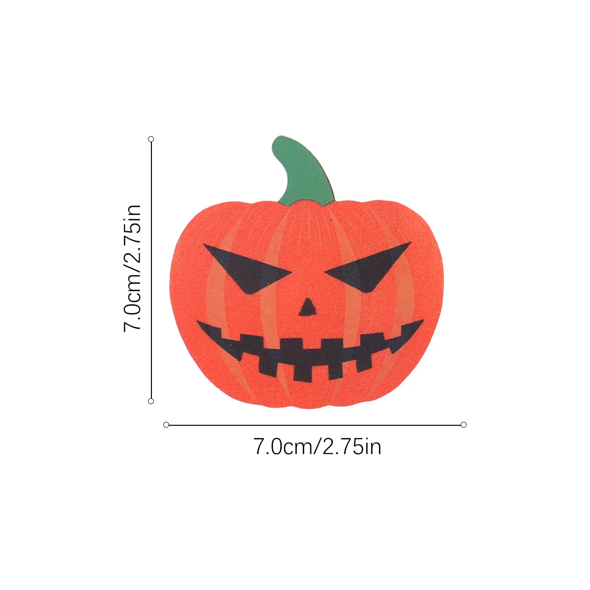 Halloween Pumpkin Pasties - Image 3