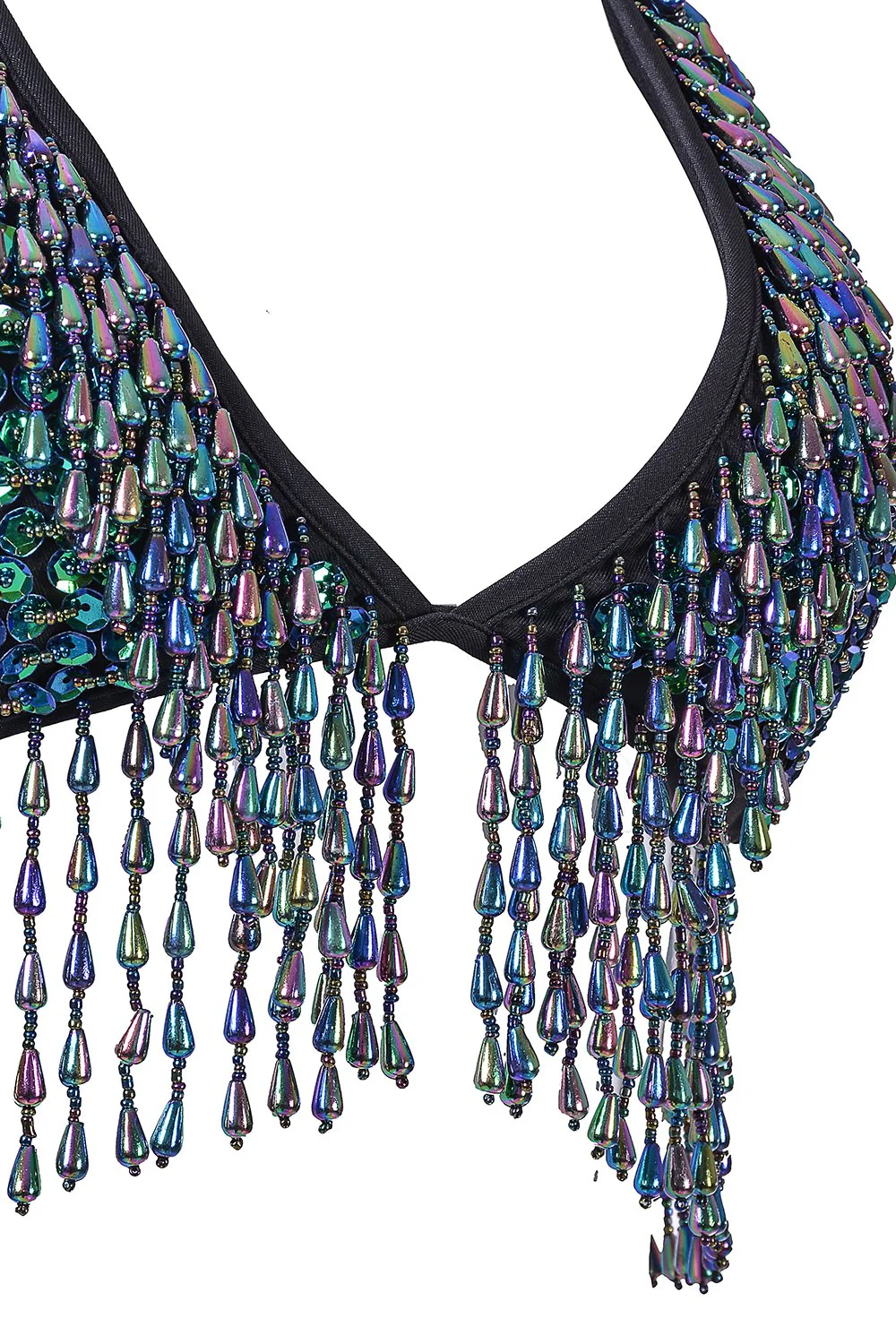 Hand Stitched Sequin Set- Chameleon - Image 4