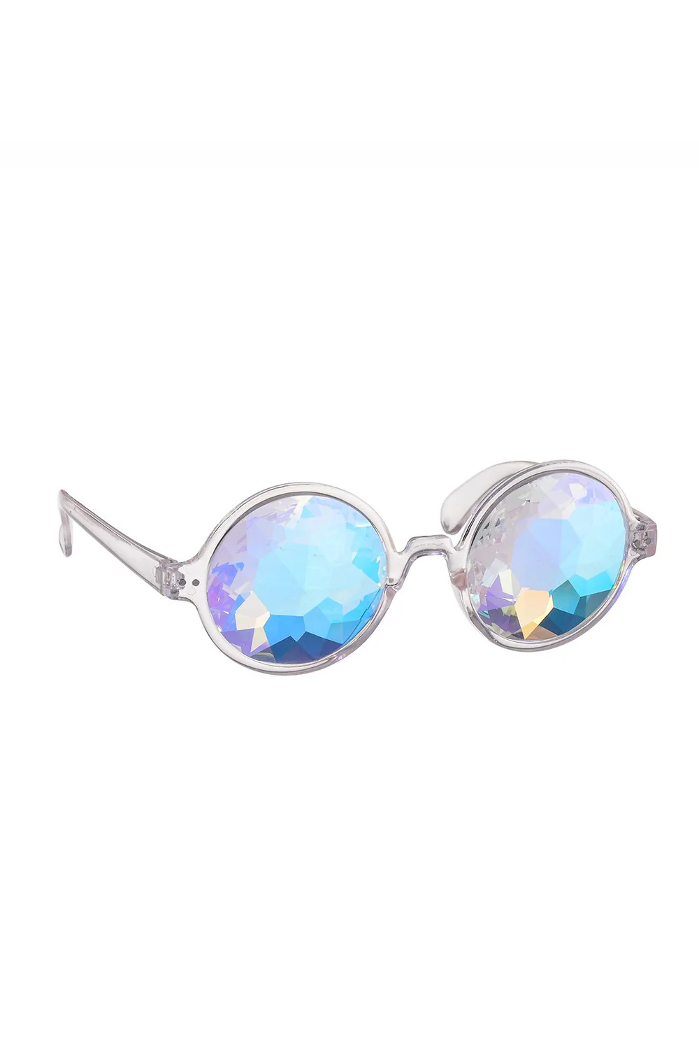 Pixie Kaleidoscope Glasses (3 Colors) - Image 6
