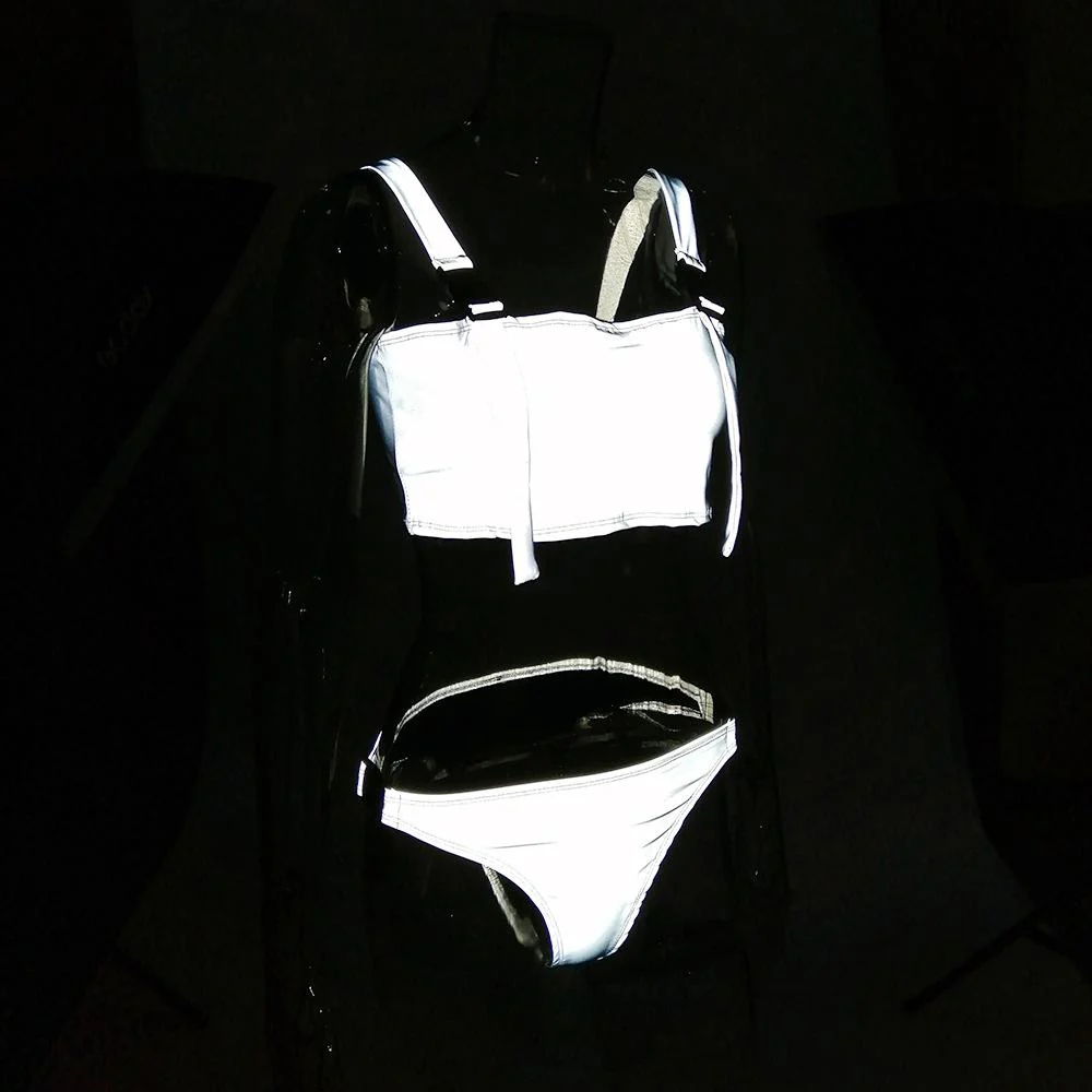 Light Reflective Buckle Set - Image 10