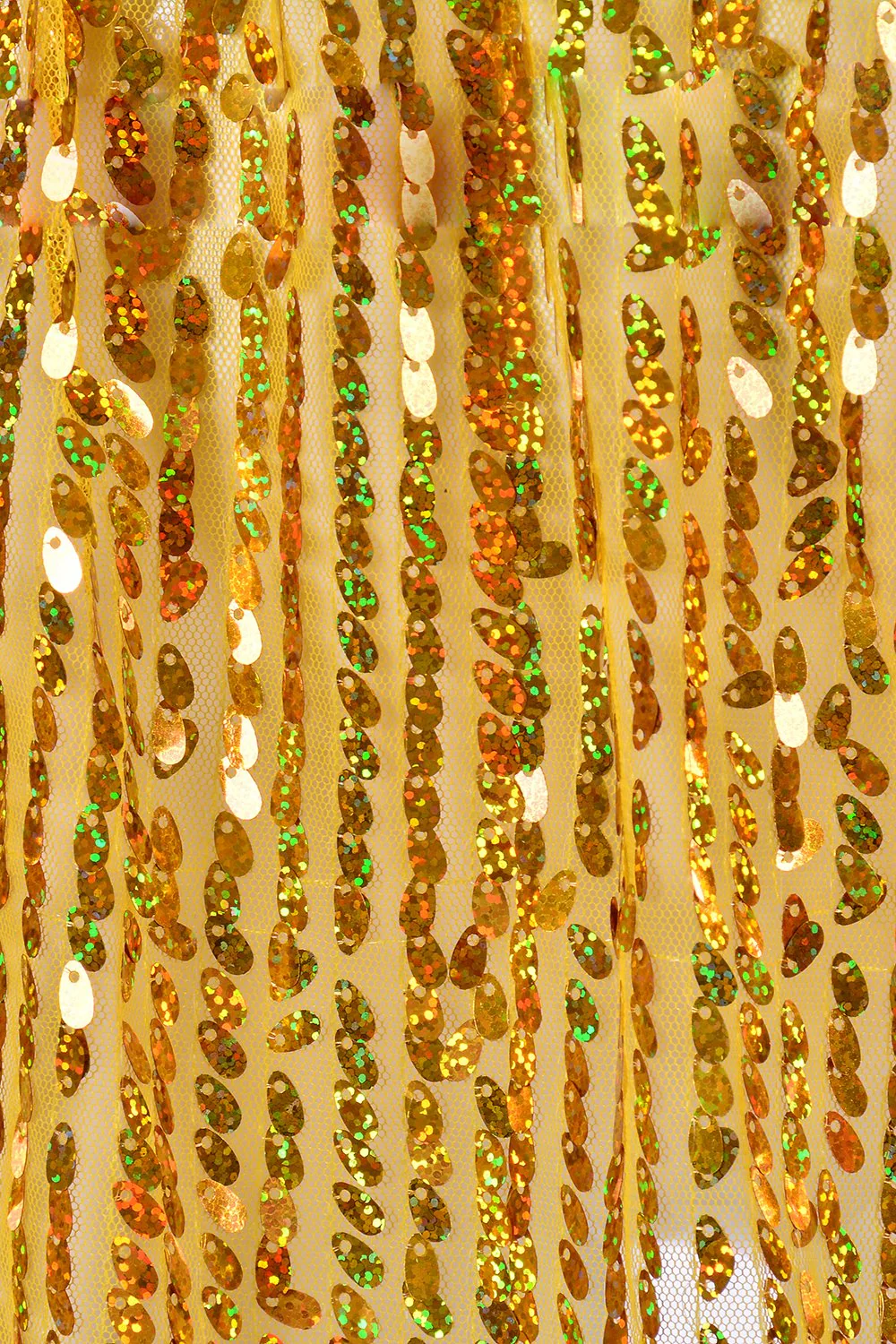 Mini Sequin Skirt - Palace - Image 3
