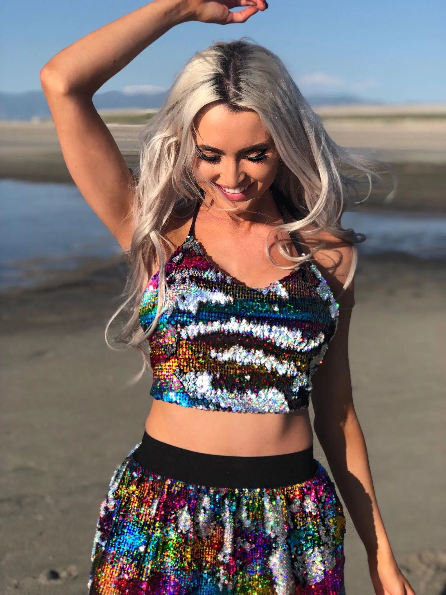 Dreamy Rainbow Set - Image 4