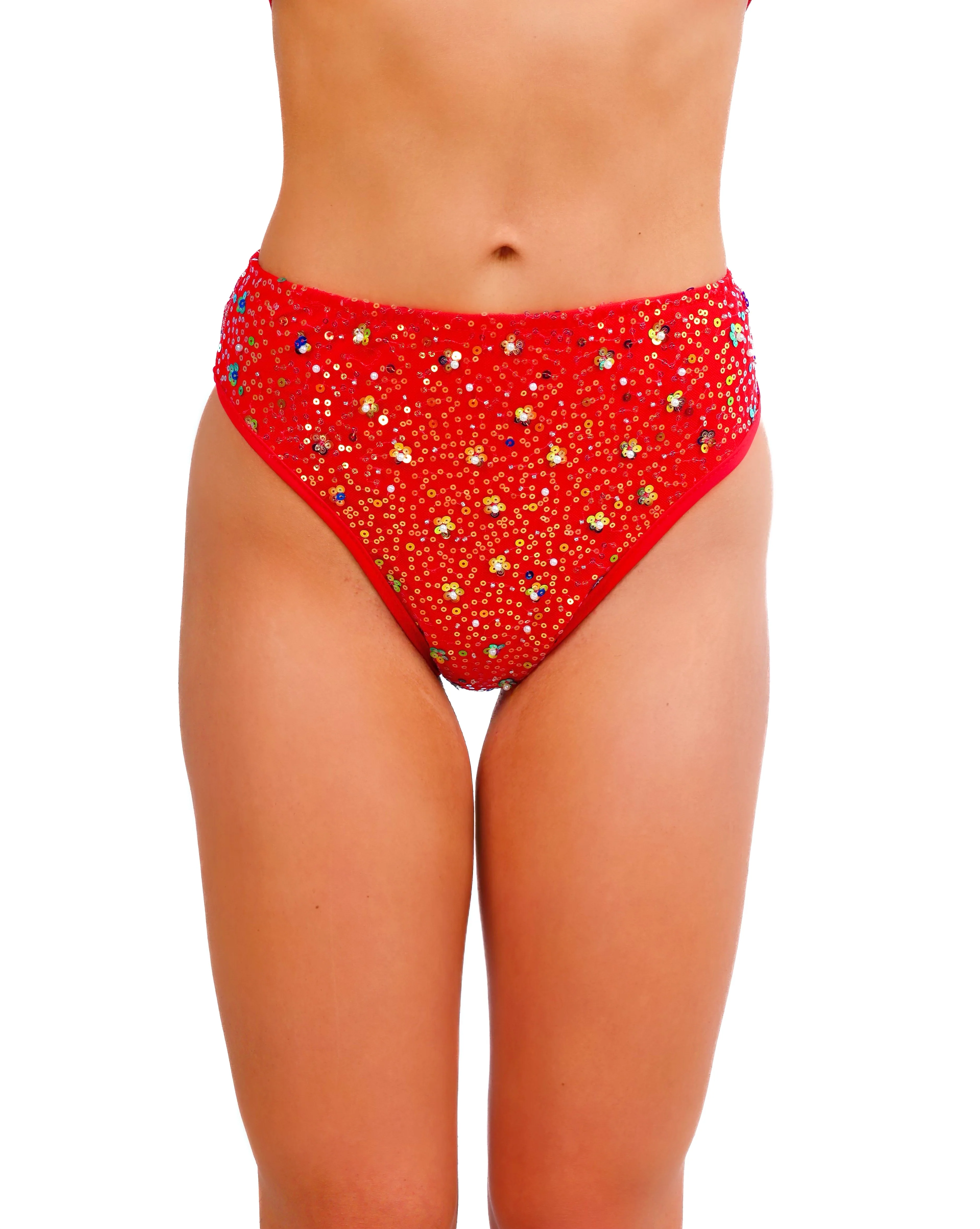 Ruby Desire Fairy Aura Set (2 pc) - Image 4