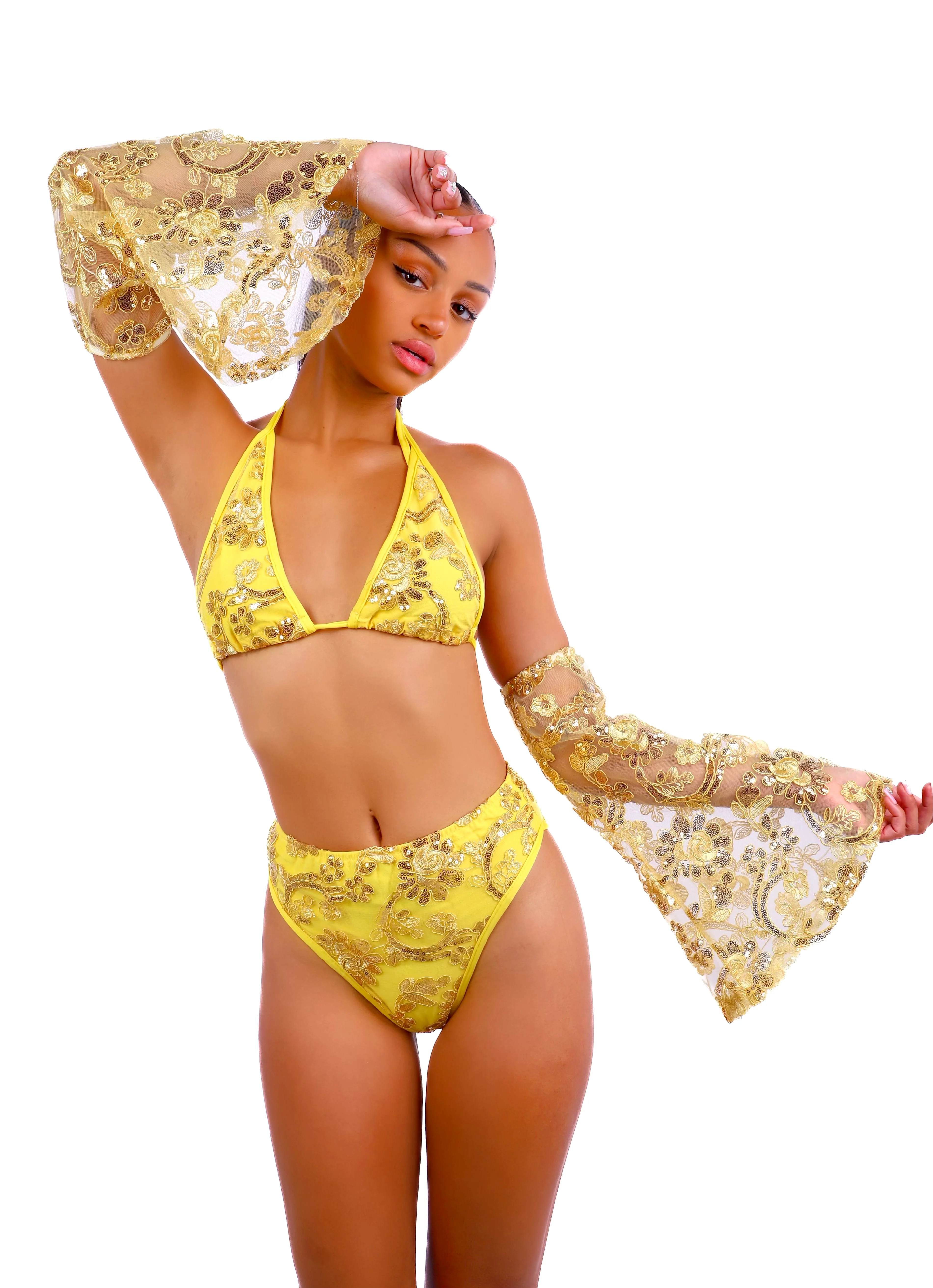 Sunrise Fantasy Fairy Blossom Set - Image 7