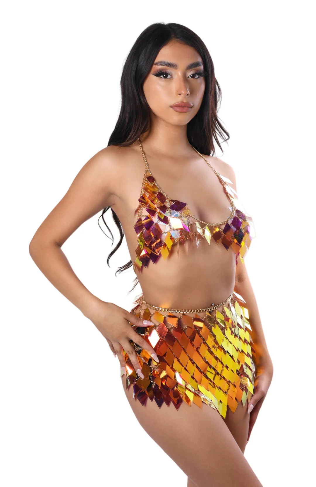 Sunset Palace Body Jewelry - Image 4